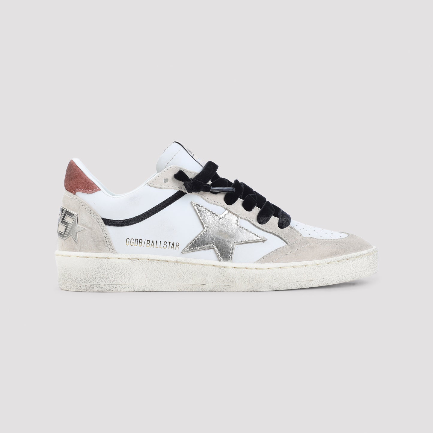 Golden Goose Ballstar Sneakers