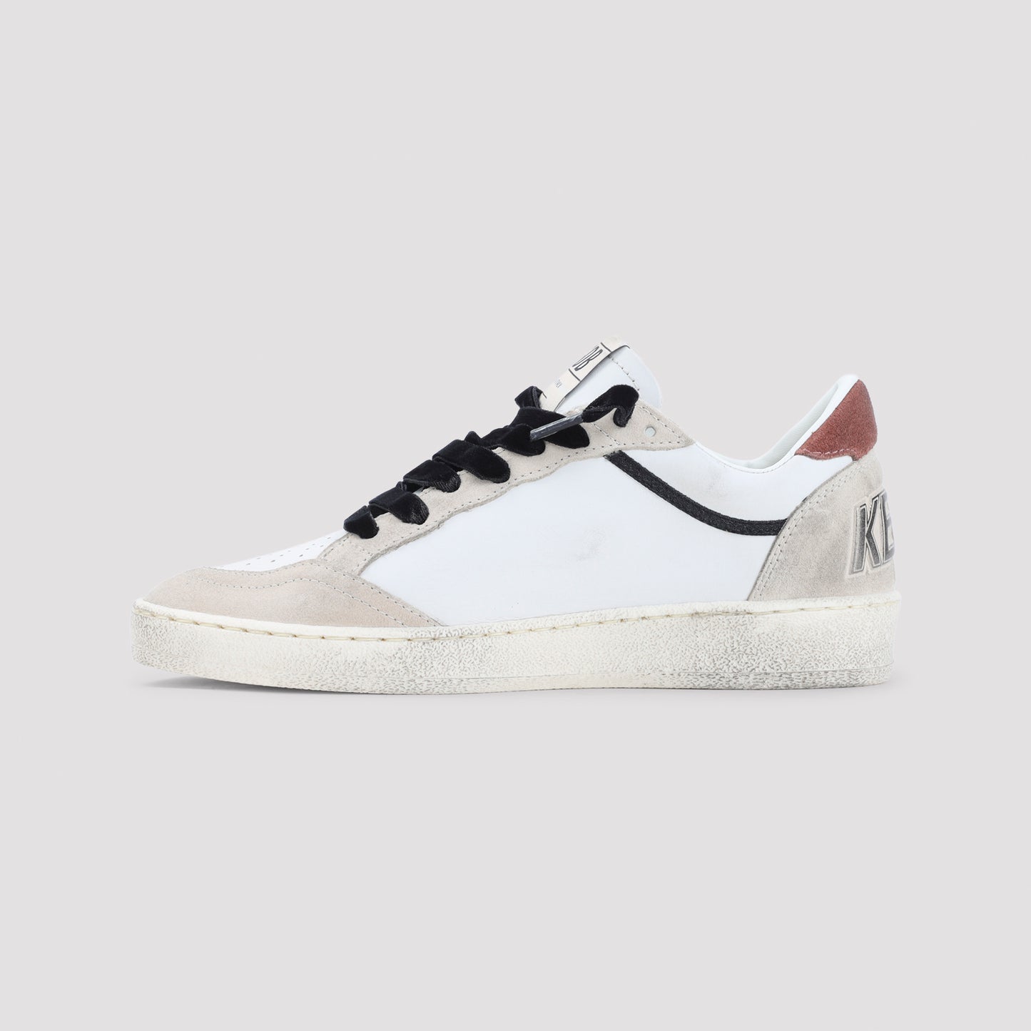 Golden Goose Ballstar Sneakers