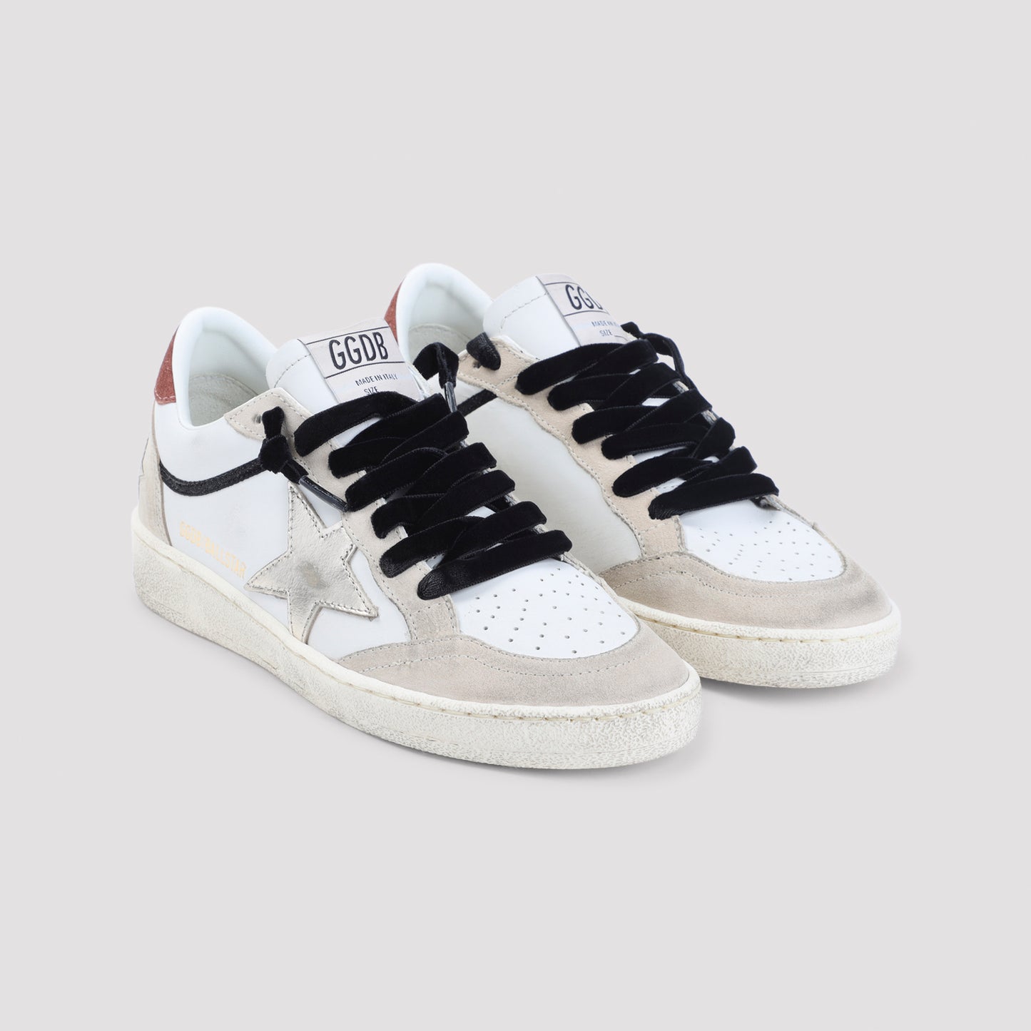 Golden Goose Ballstar Sneakers