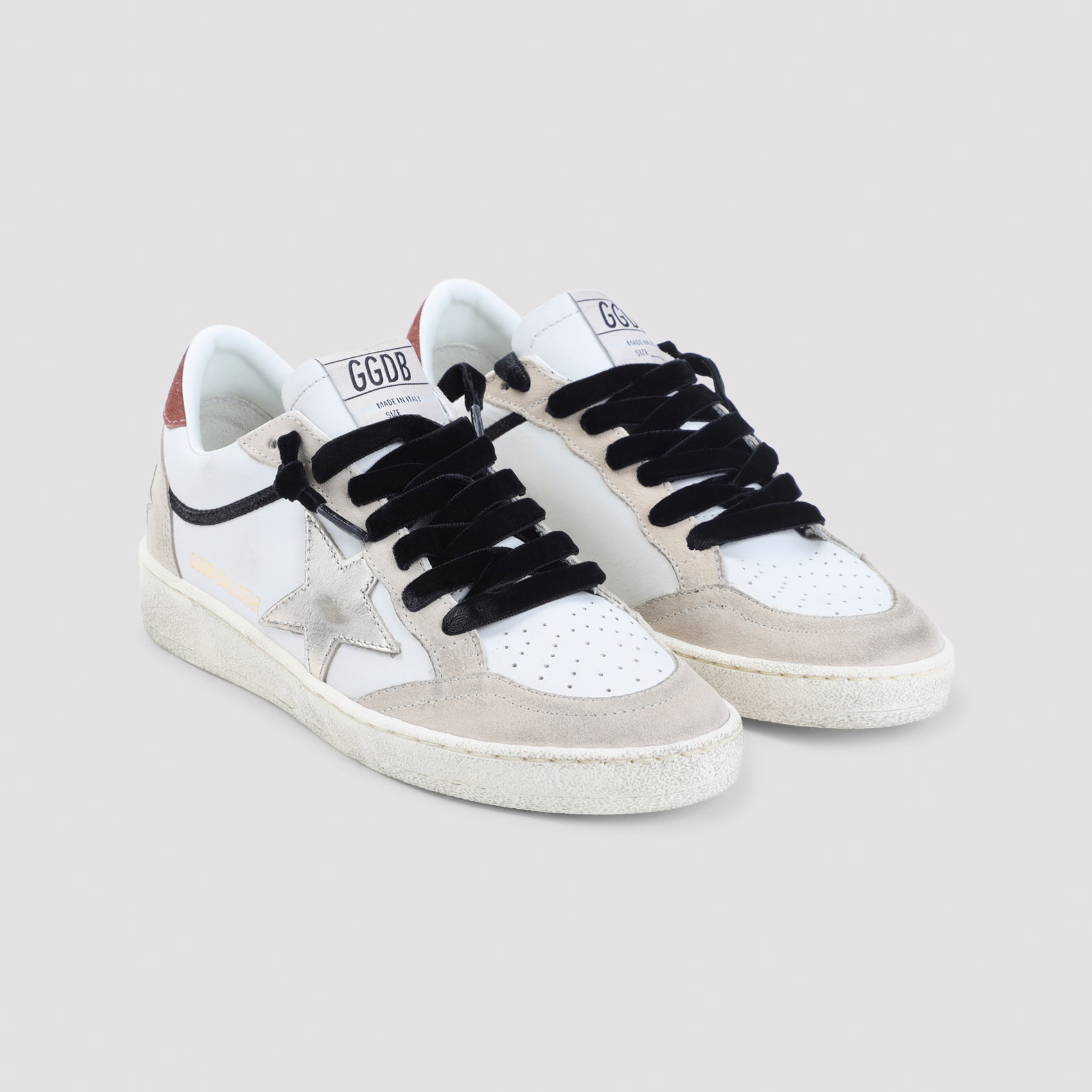 Golden Goose Ballstar Sneakers