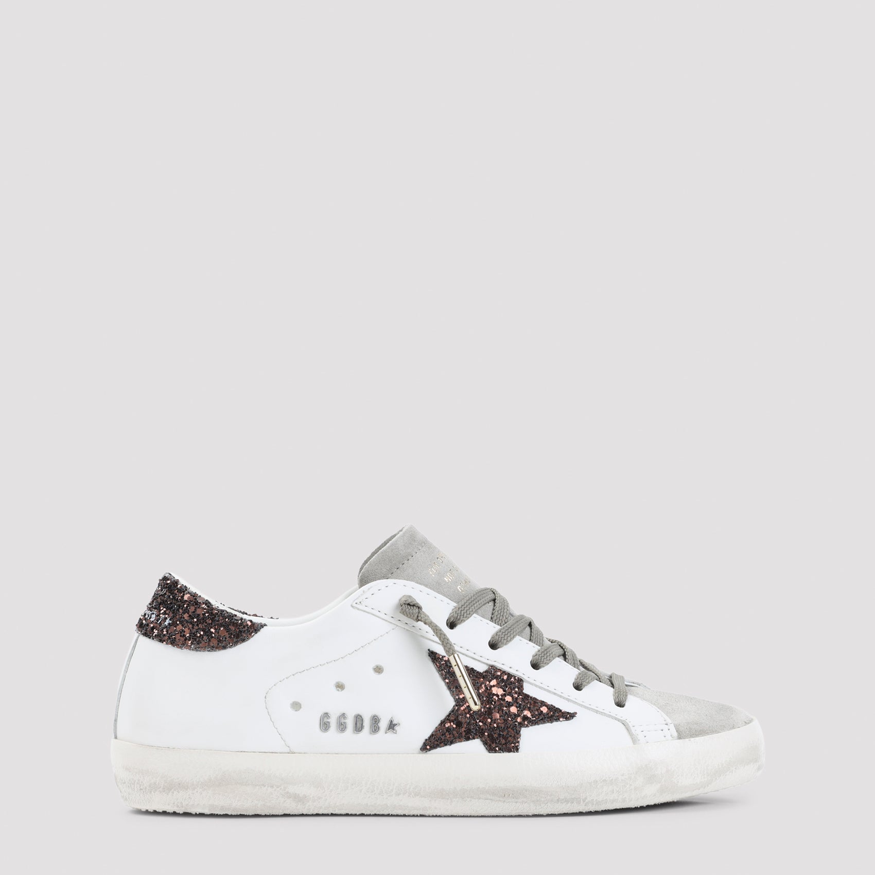 Golden Goose Superstar Sneakers