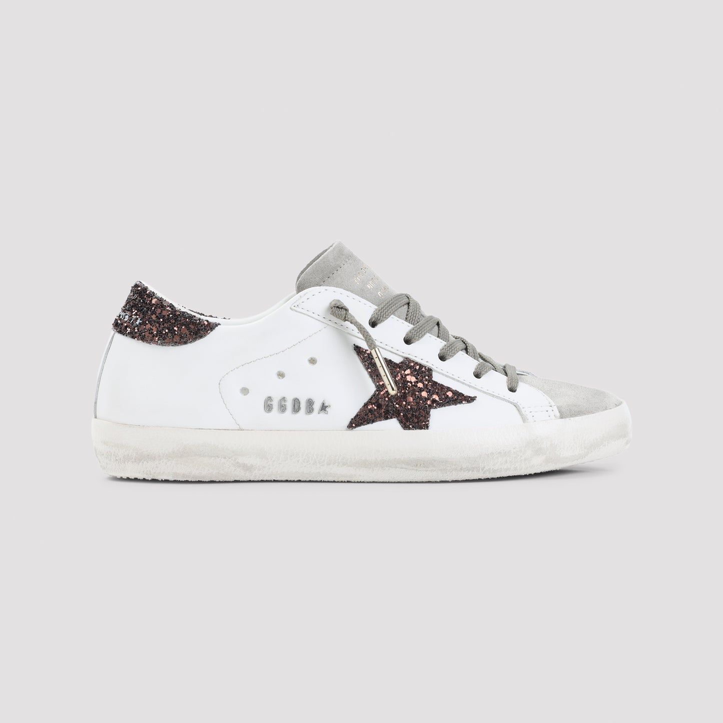 Golden Goose Superstar Sneakers