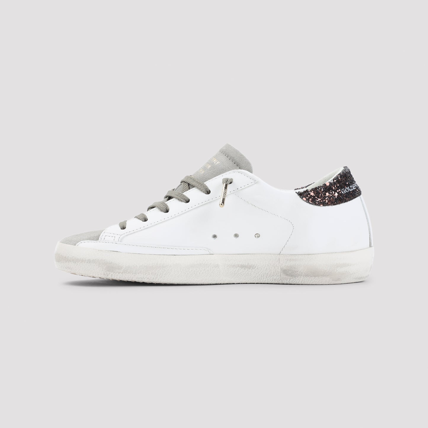 Golden Goose Superstar Sneakers