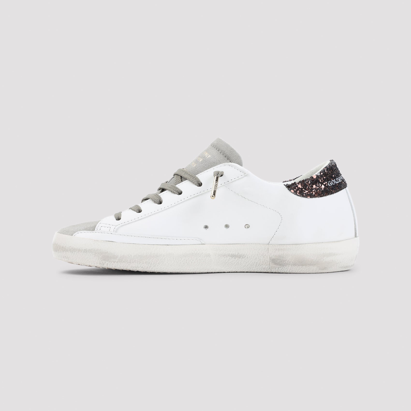 Golden Goose Superstar Sneakers