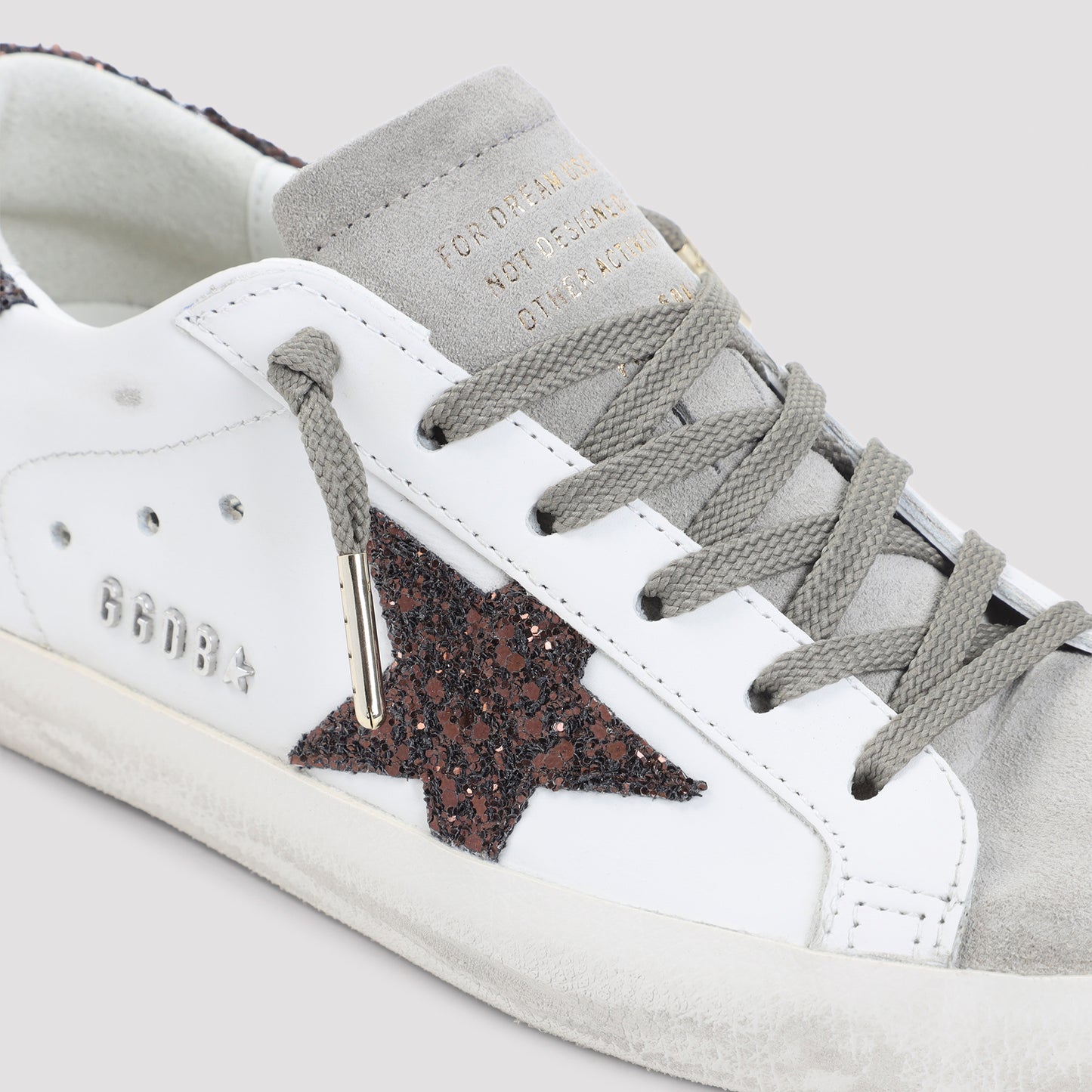 Golden Goose Superstar Sneakers