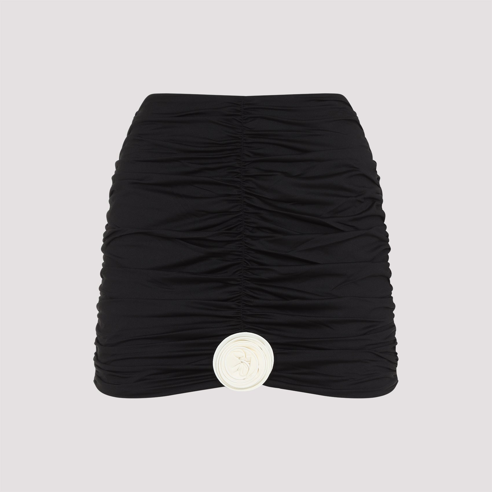 La Reveche Lllibet Polyamide Skirt