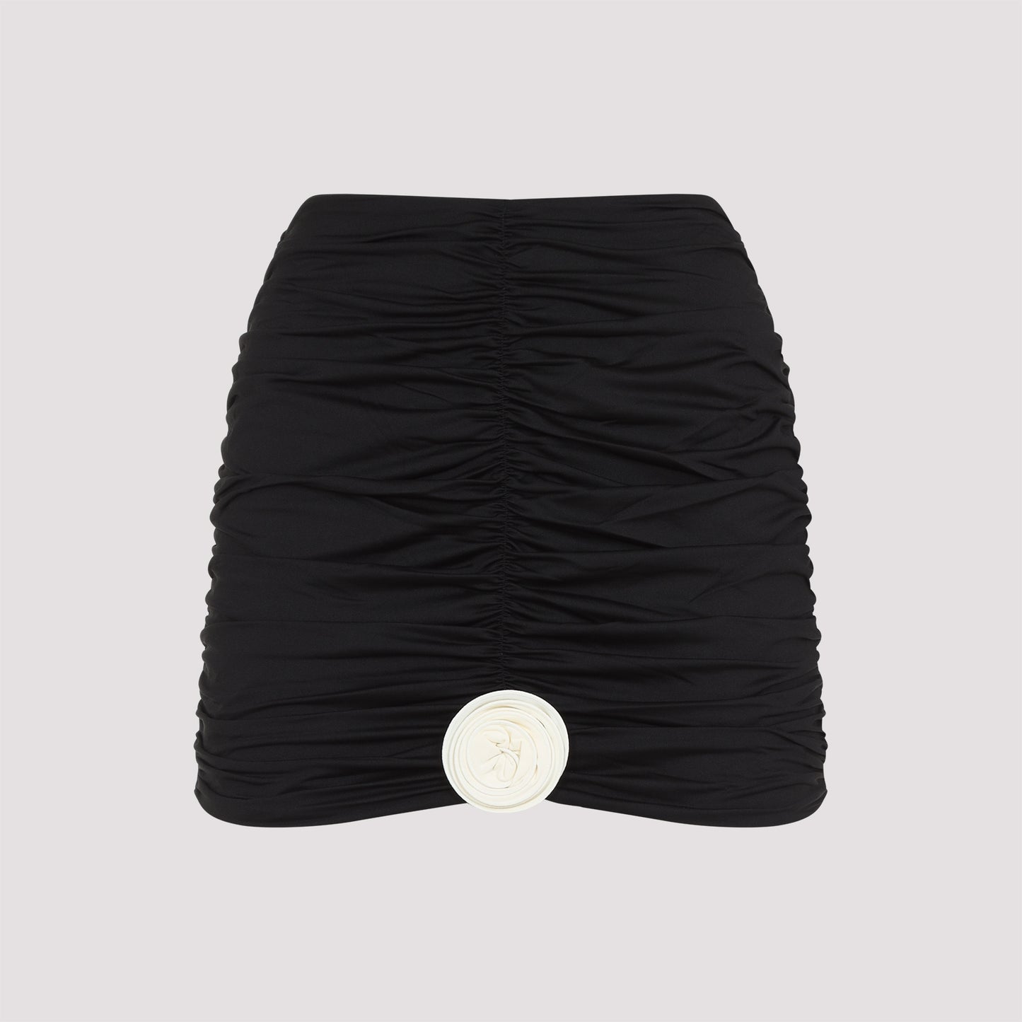 La Reveche Lllibet Polyamide Skirt