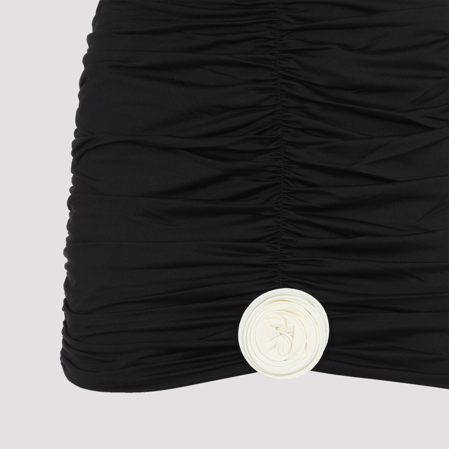 La Reveche Lllibet Polyamide Skirt