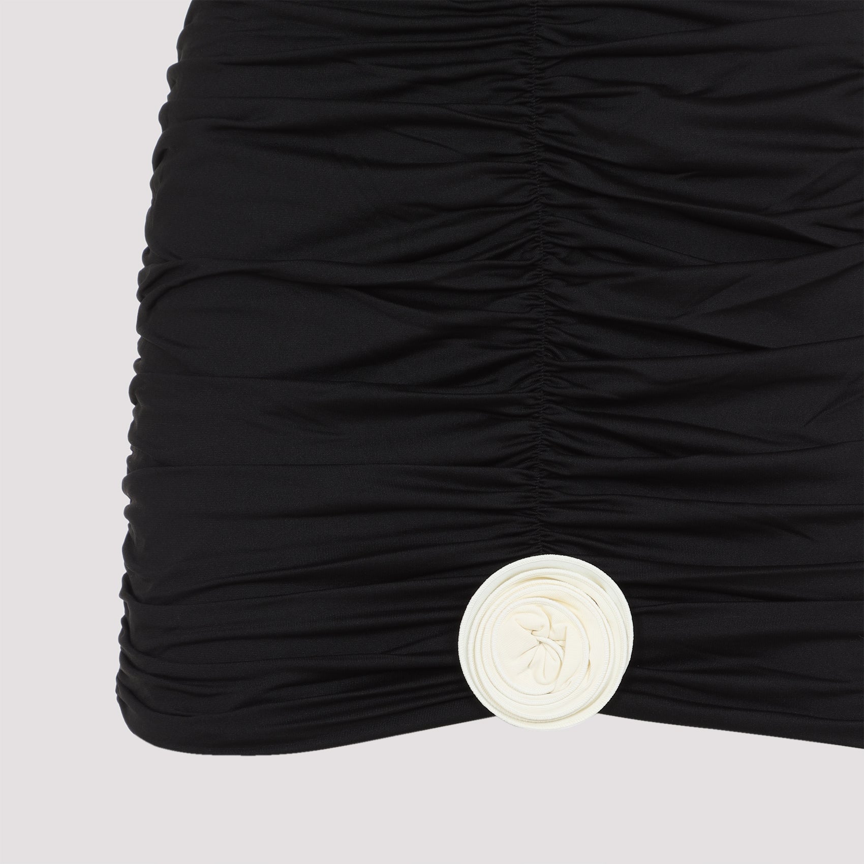 La Reveche Lllibet Polyamide Skirt