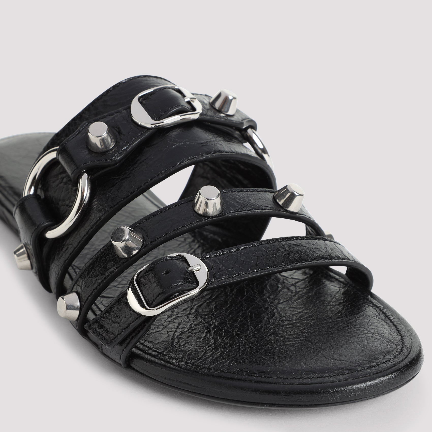 Balenciaga City Sandals