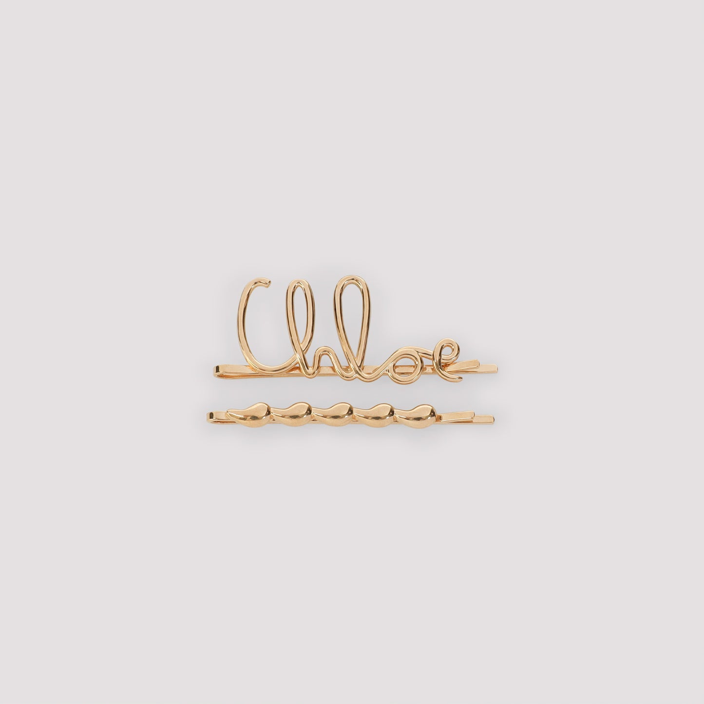 Chloe Icon Hair Clip