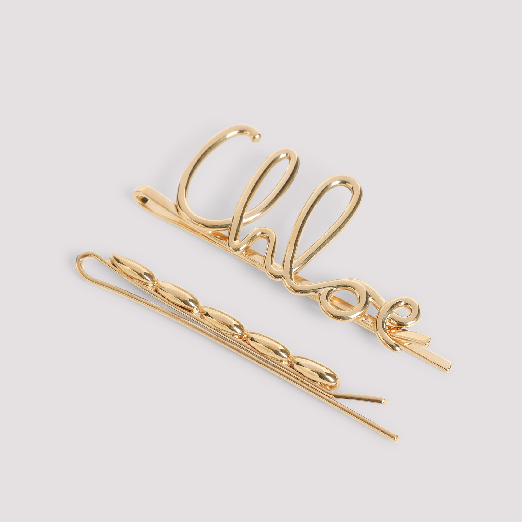 Chloe Icon Hair Clip