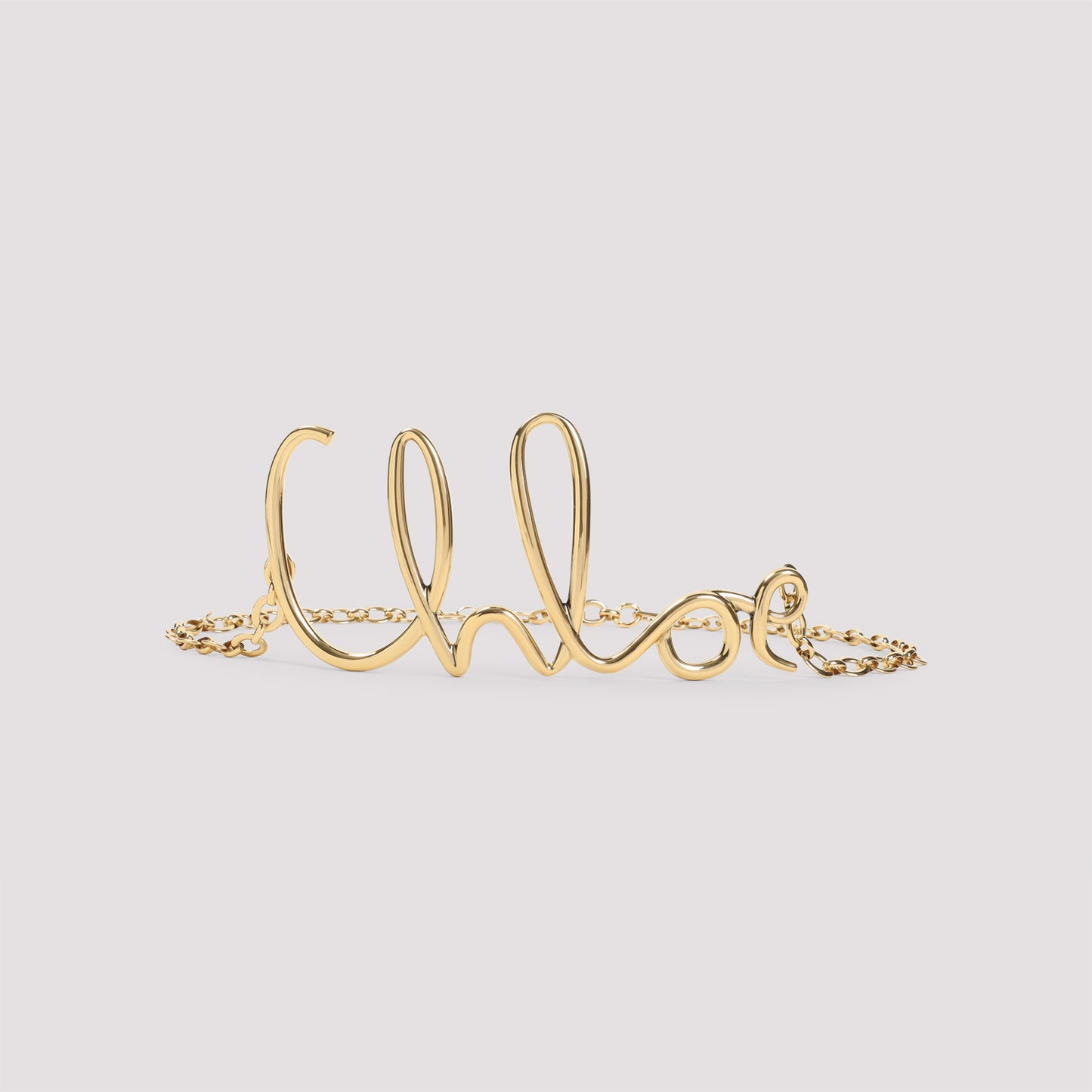 Chloe Iconic Belt