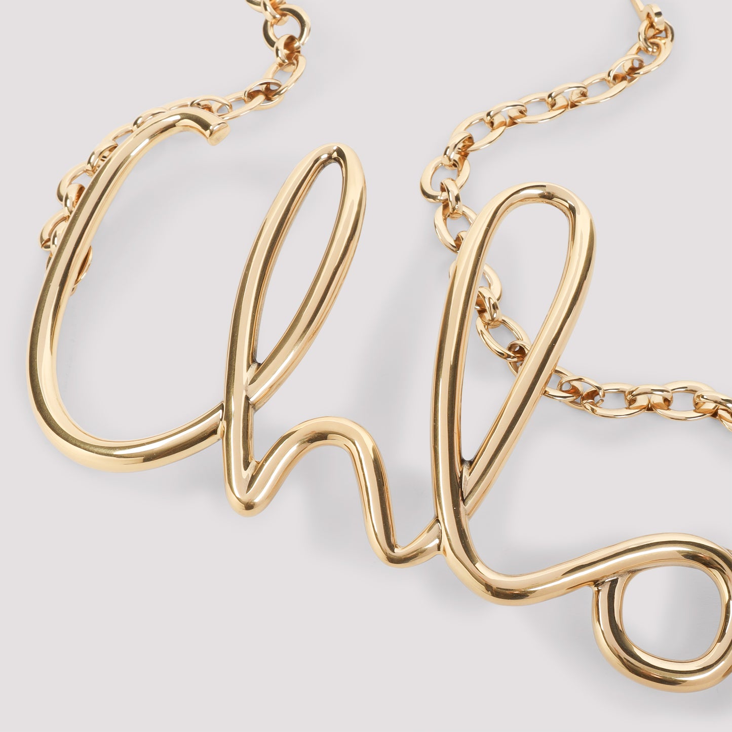 Chloe Iconic Belt