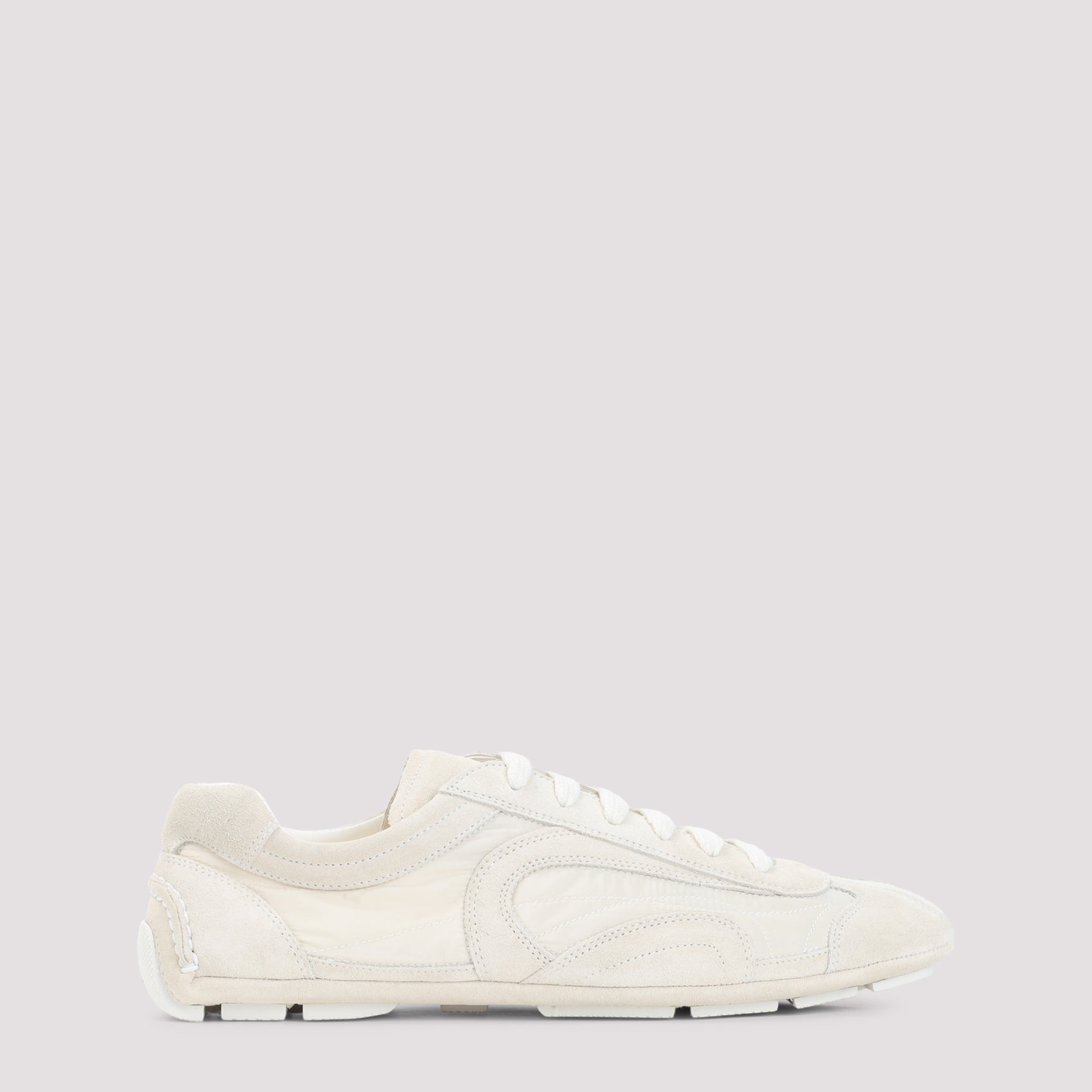 Prada Montecarlo Sneakers