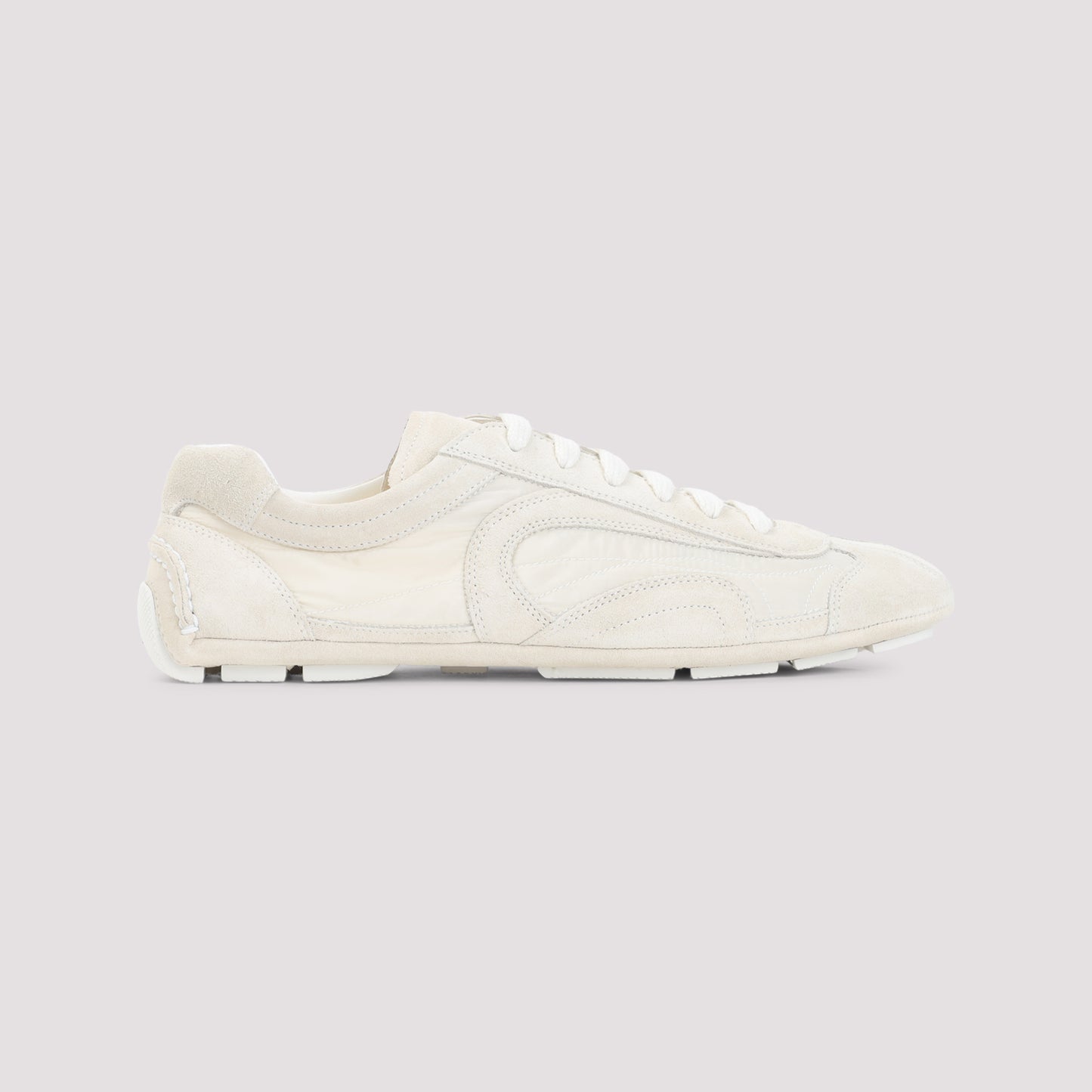 Prada Montecarlo Sneakers