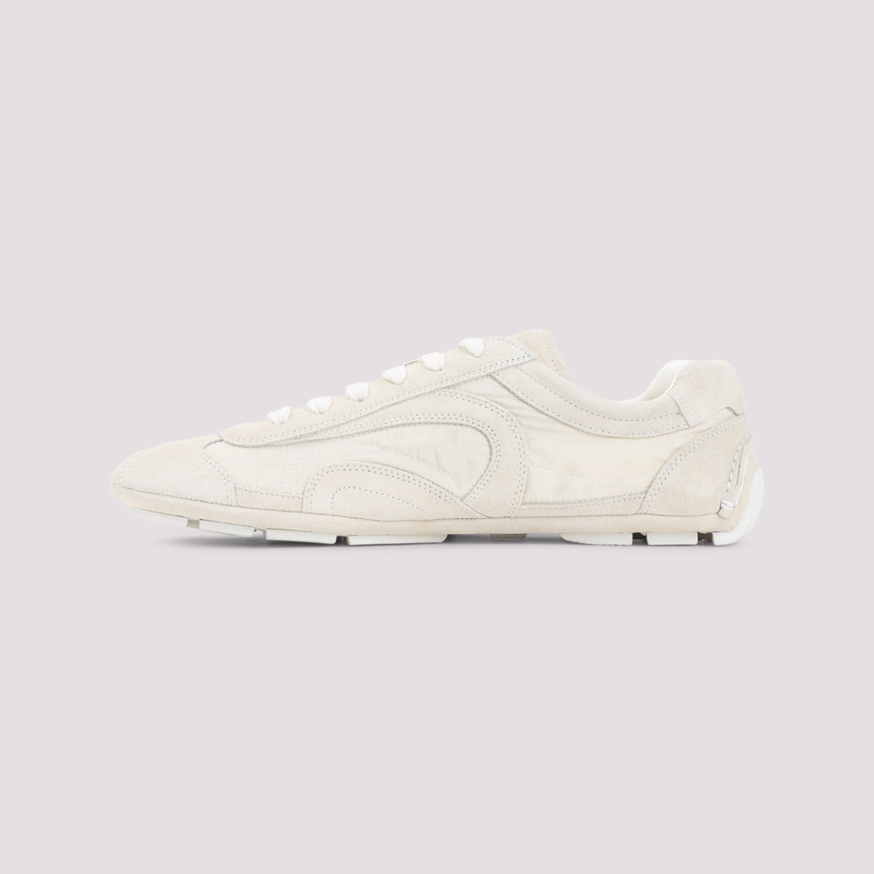 Prada Montecarlo Sneakers