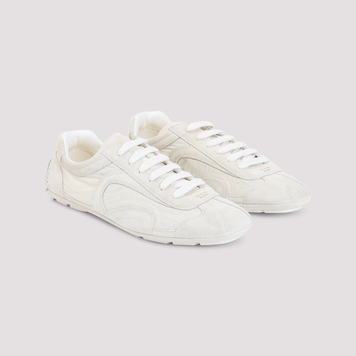 Prada Montecarlo Sneakers