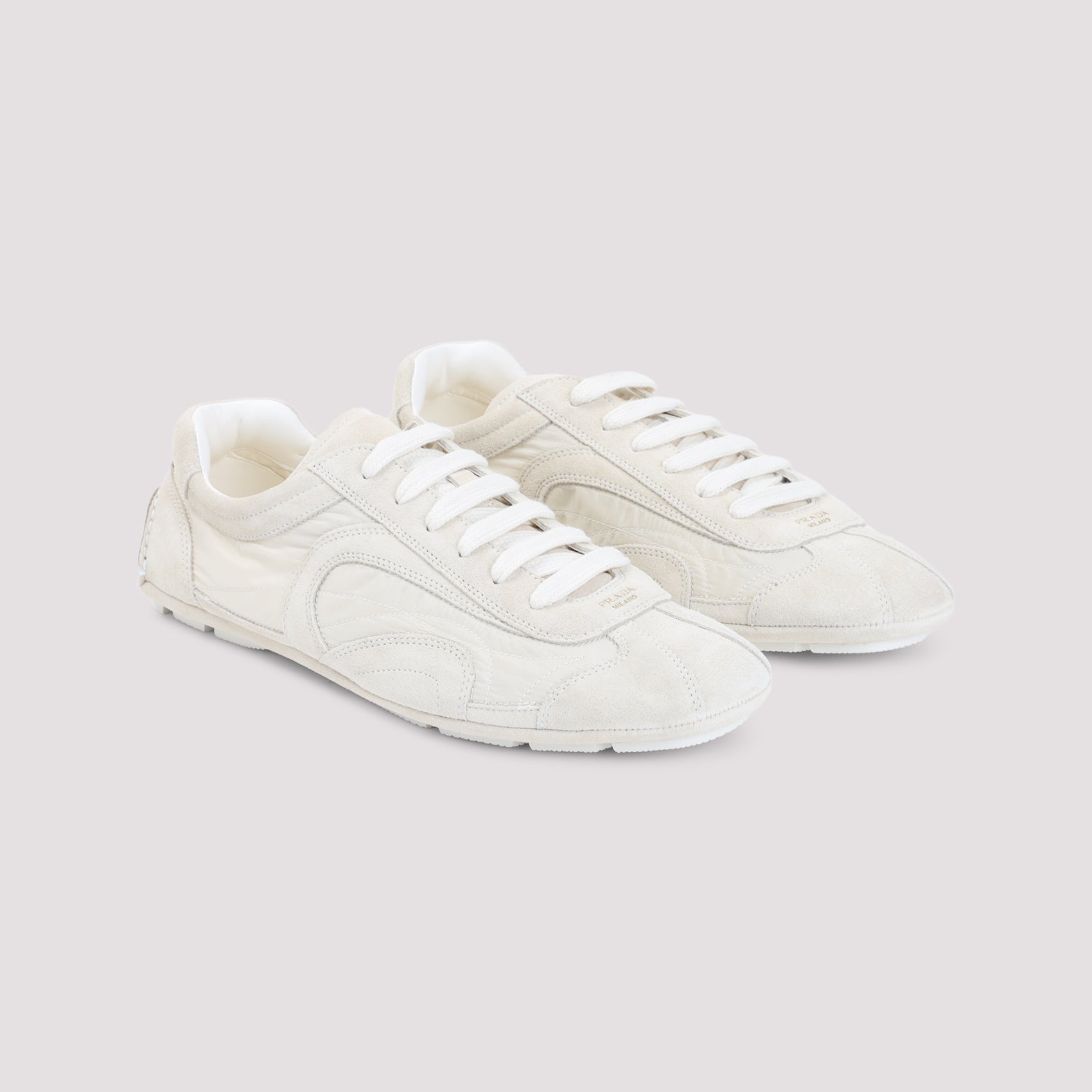 Prada Montecarlo Sneakers