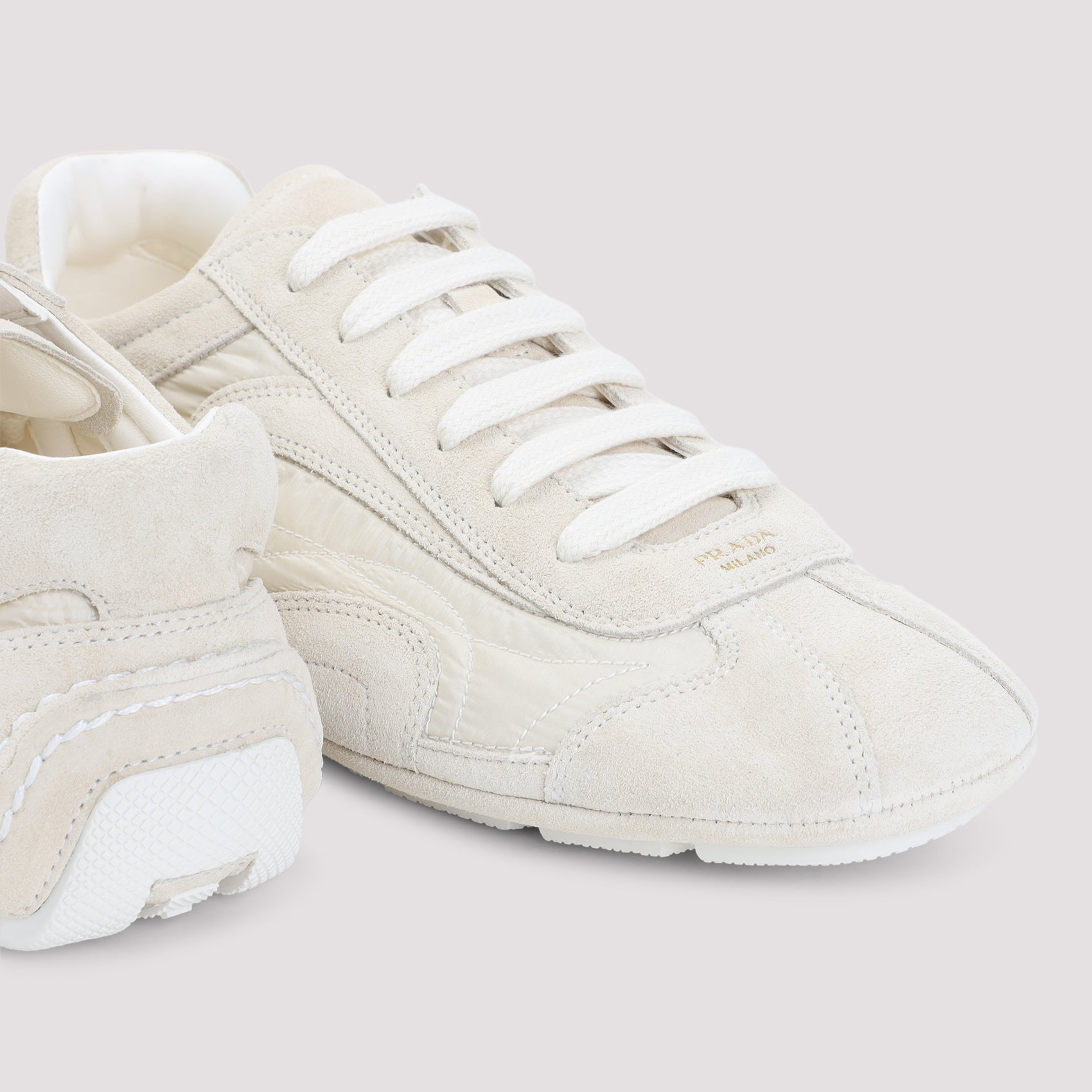 Prada Montecarlo Sneakers