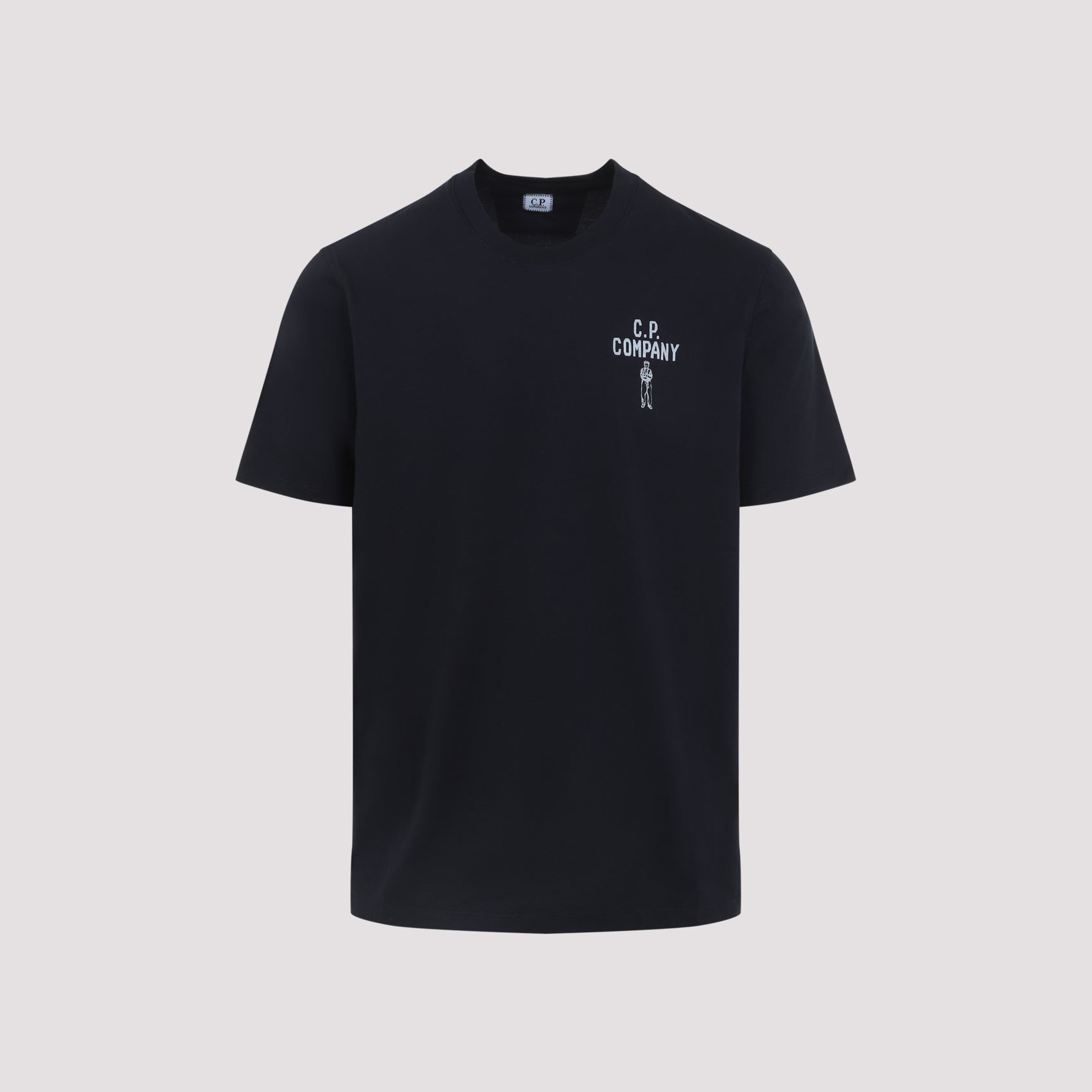 CP Company Cotton T-shirt