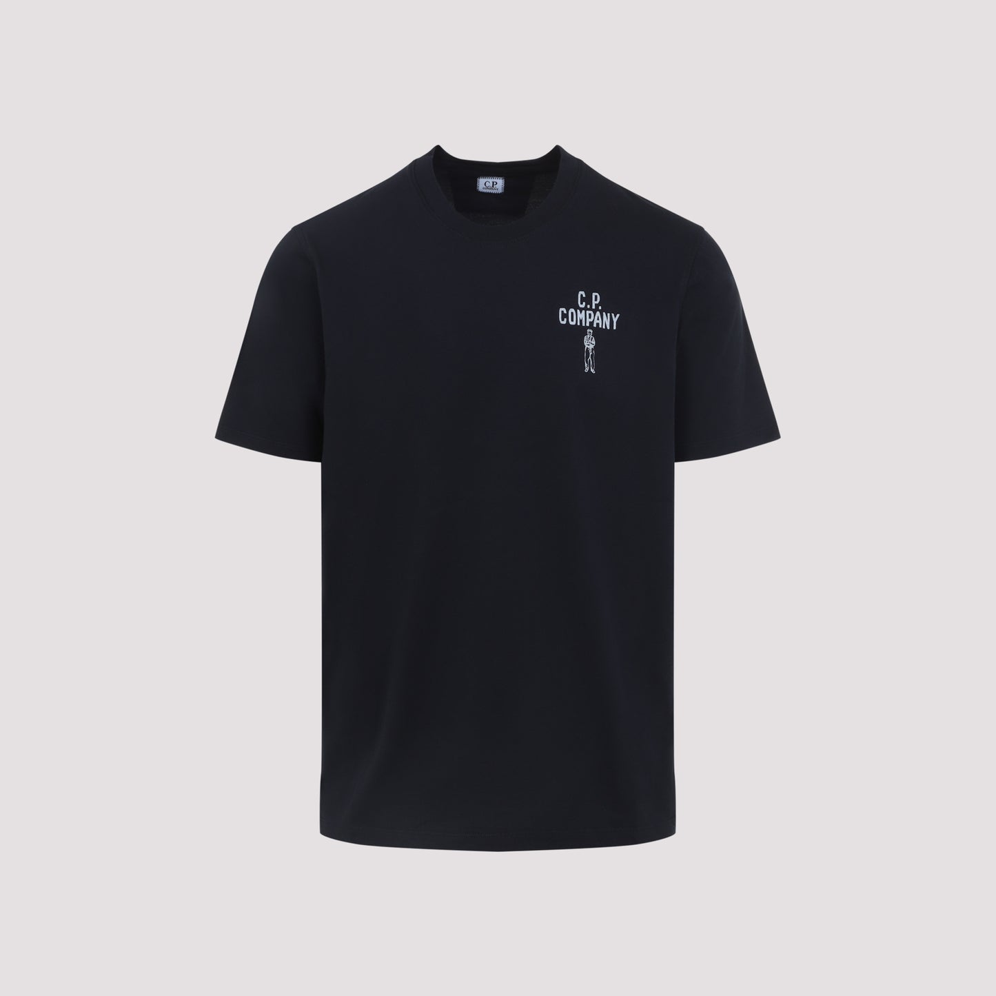 CP Company Cotton T-shirt
