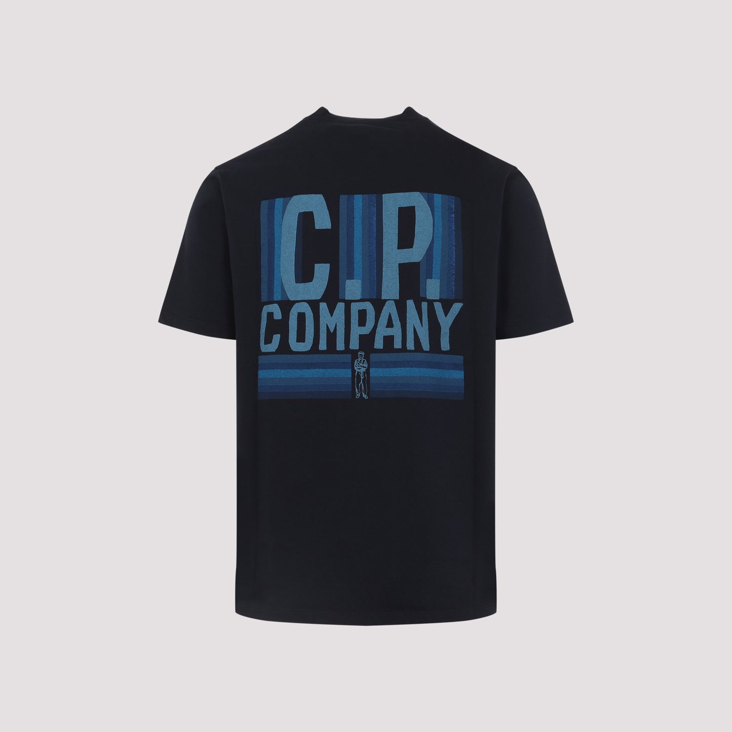 CP Company Cotton T-shirt