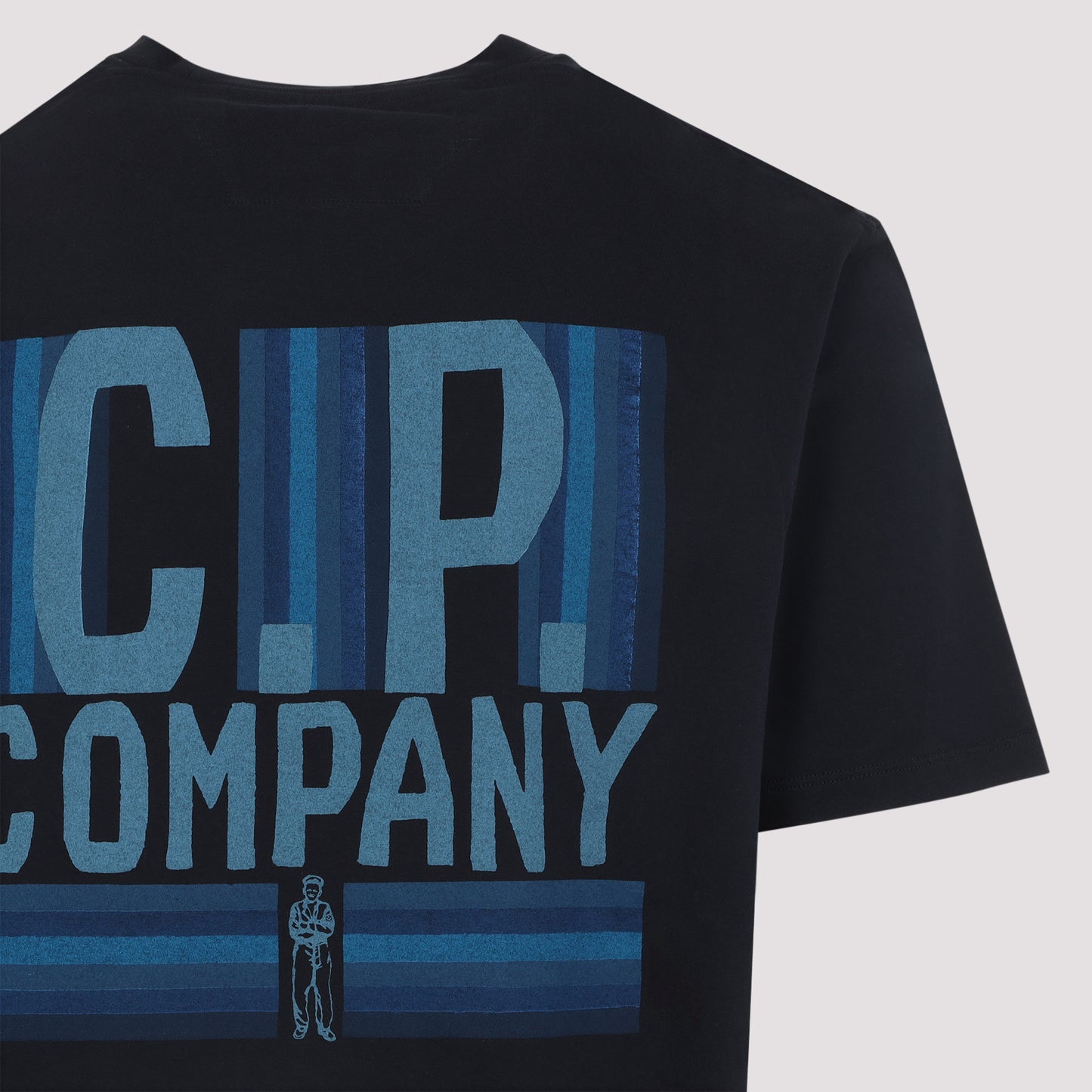 CP Company Cotton T-shirt