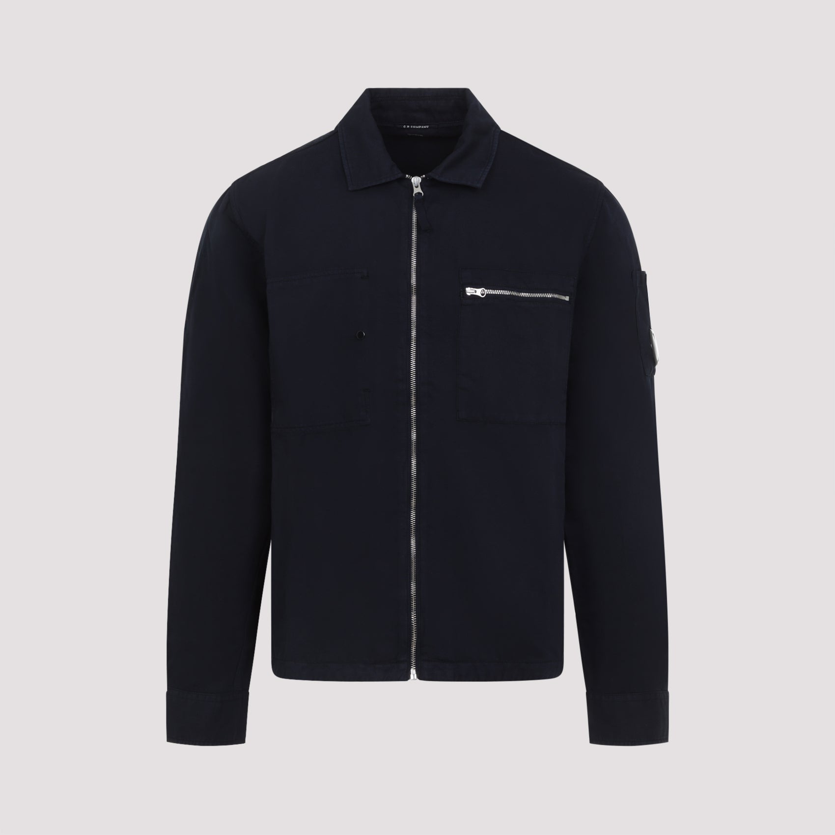 CP Company Cotton Shirt