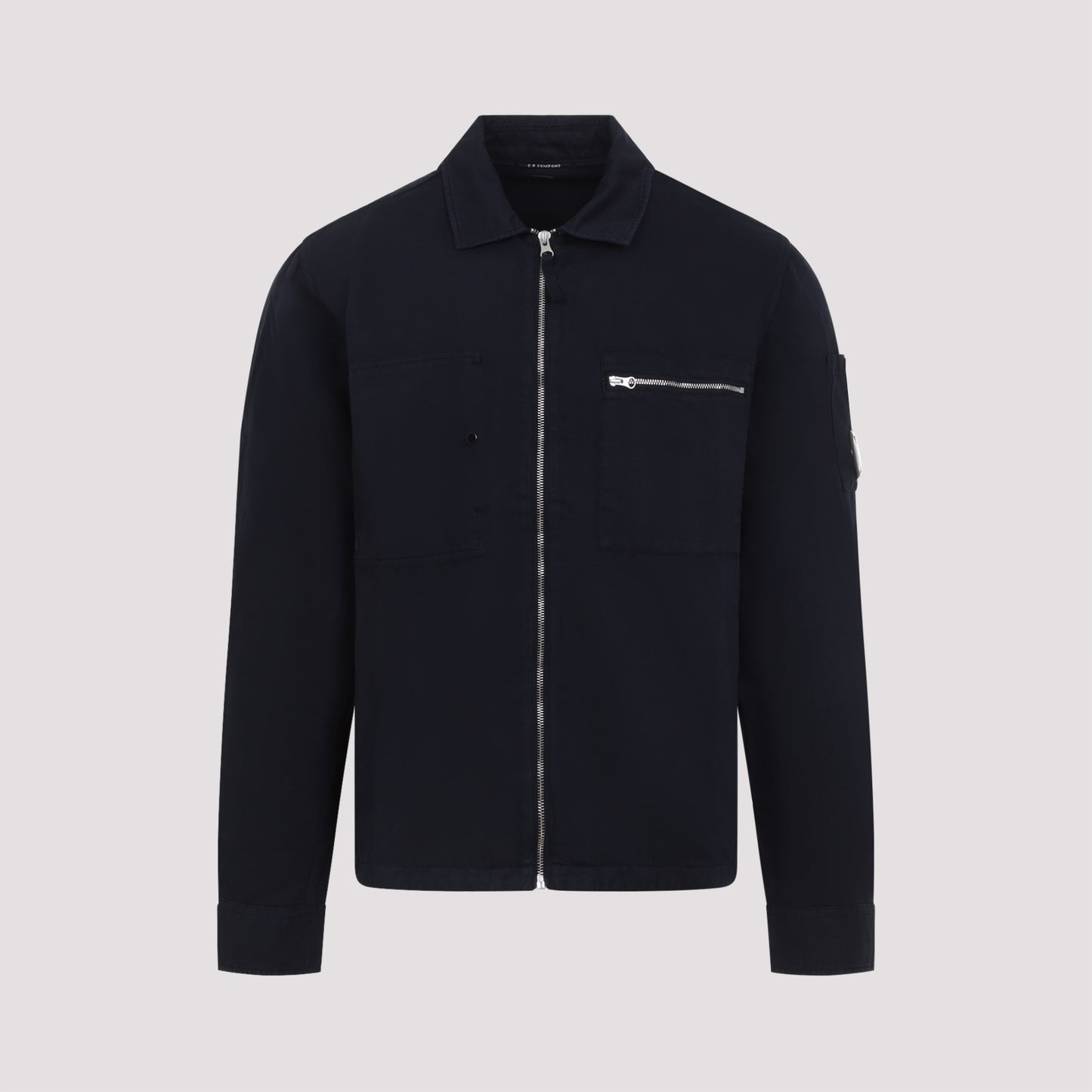 CP Company Cotton Shirt