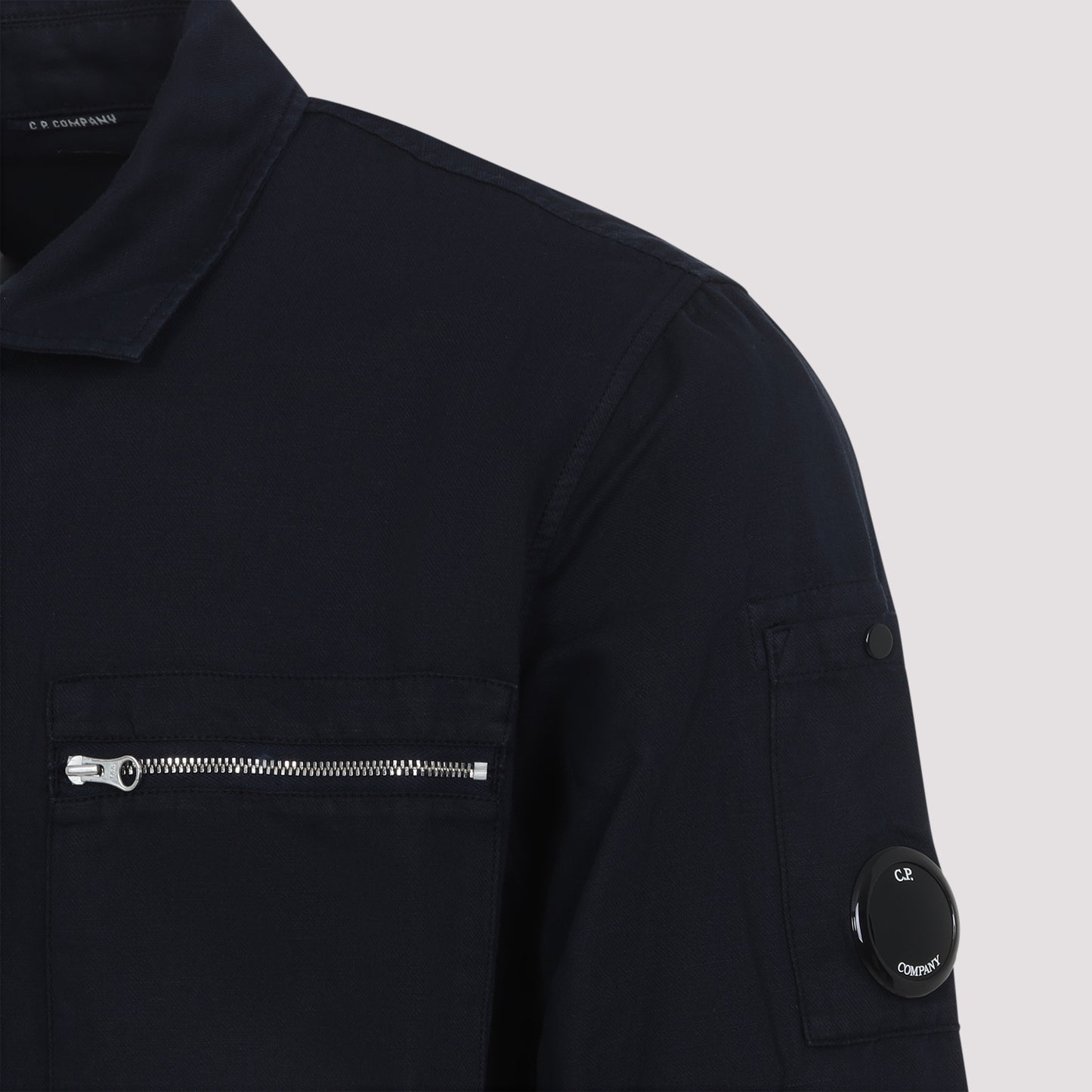 CP Company Cotton Shirt