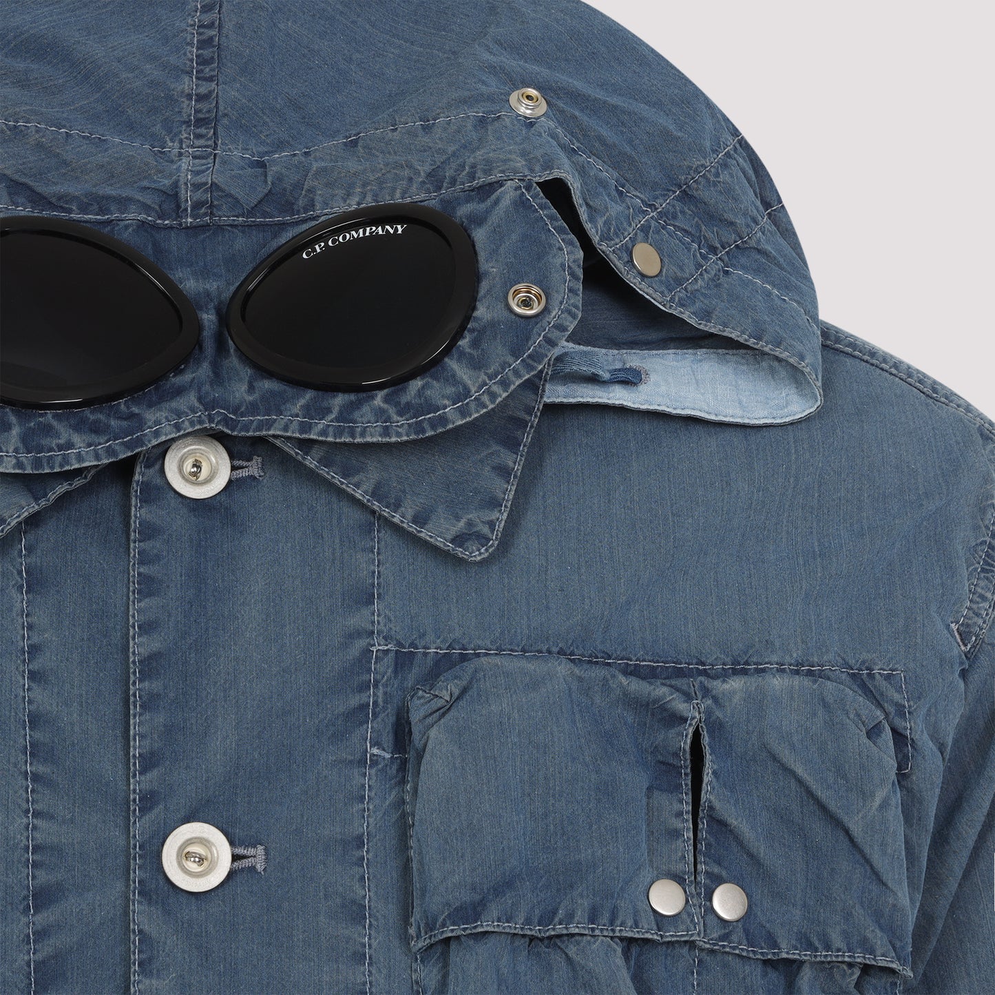 CP Company Medium Jacket