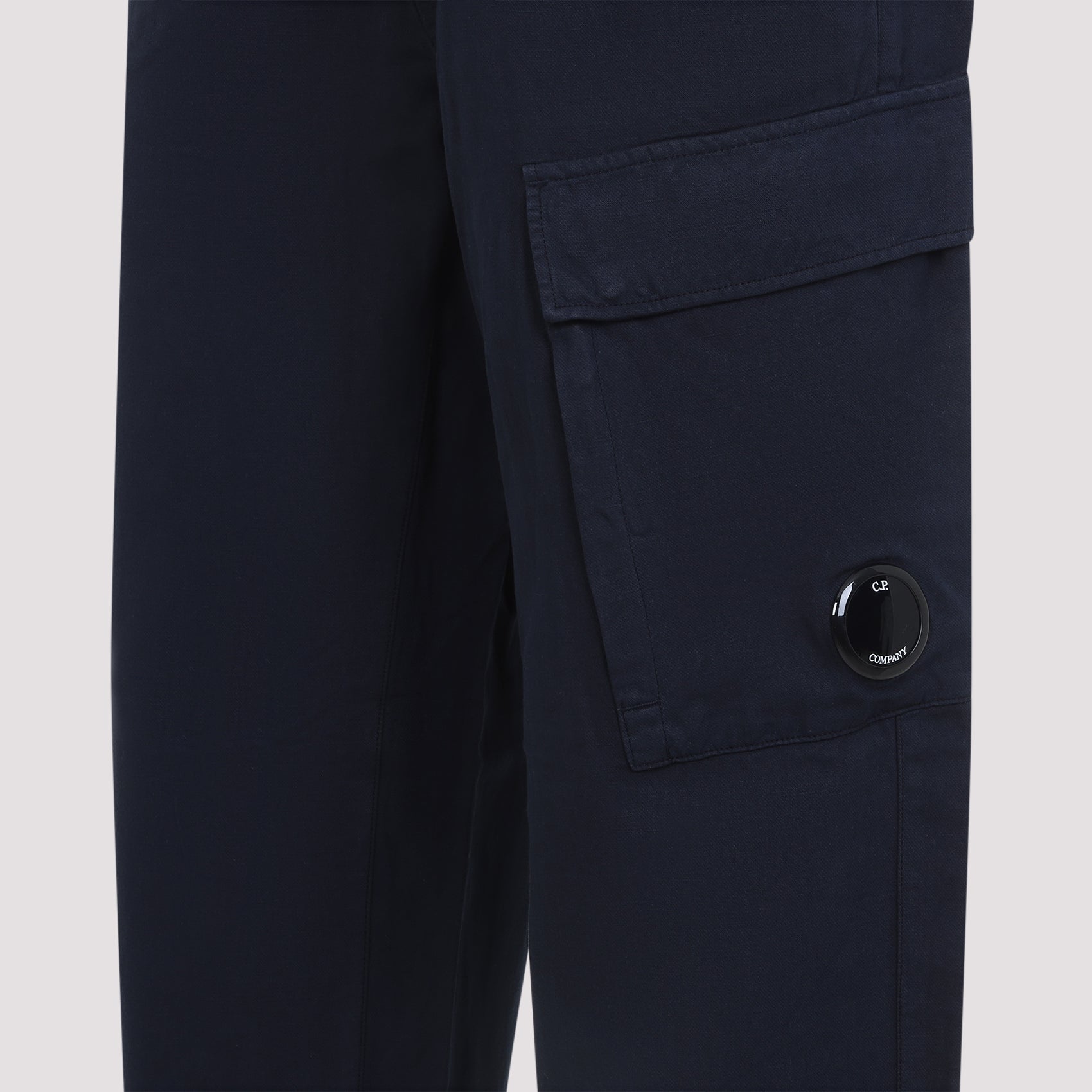 CP Company Cotton Cargo Pants