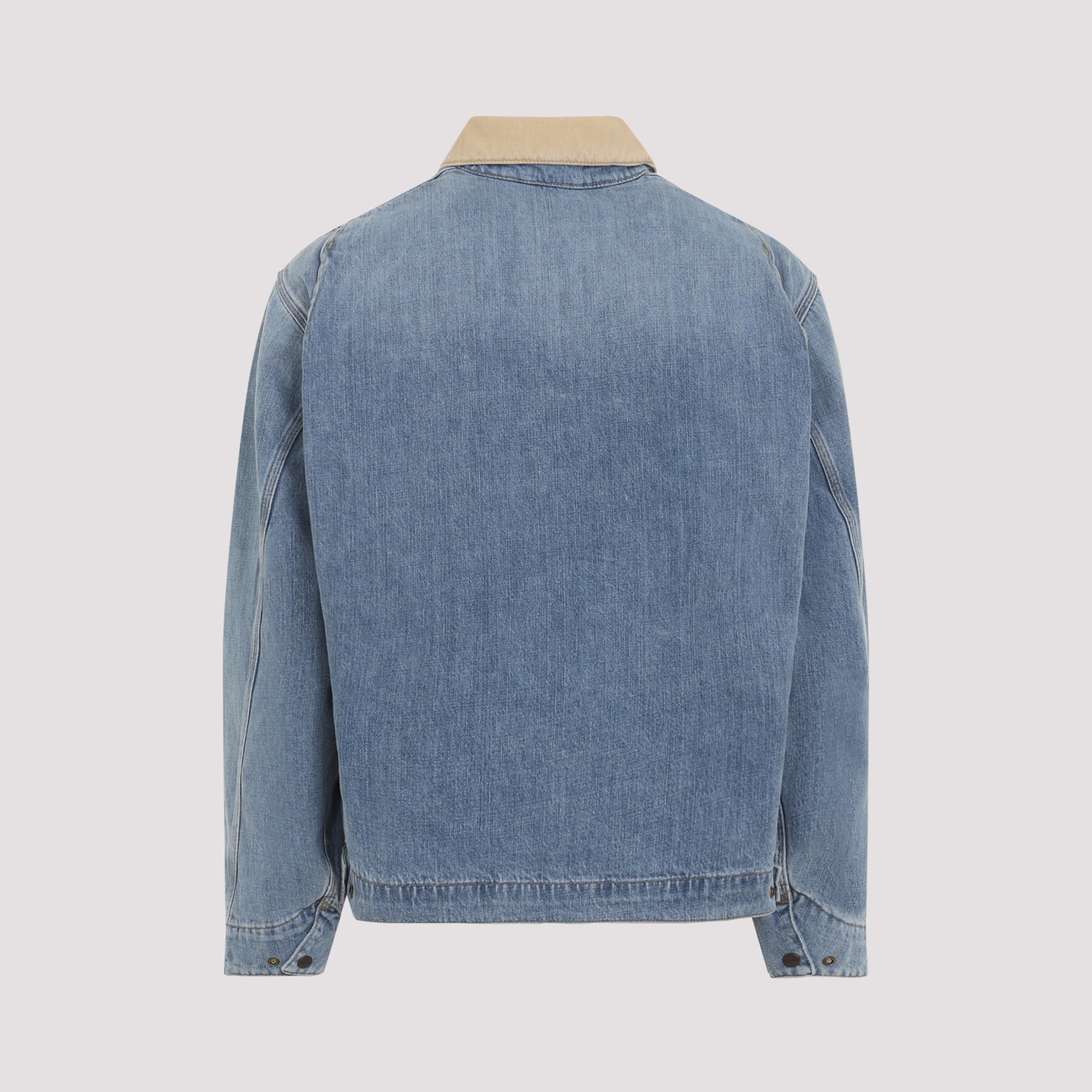 Carhartt Wip OG Detroit Jacket