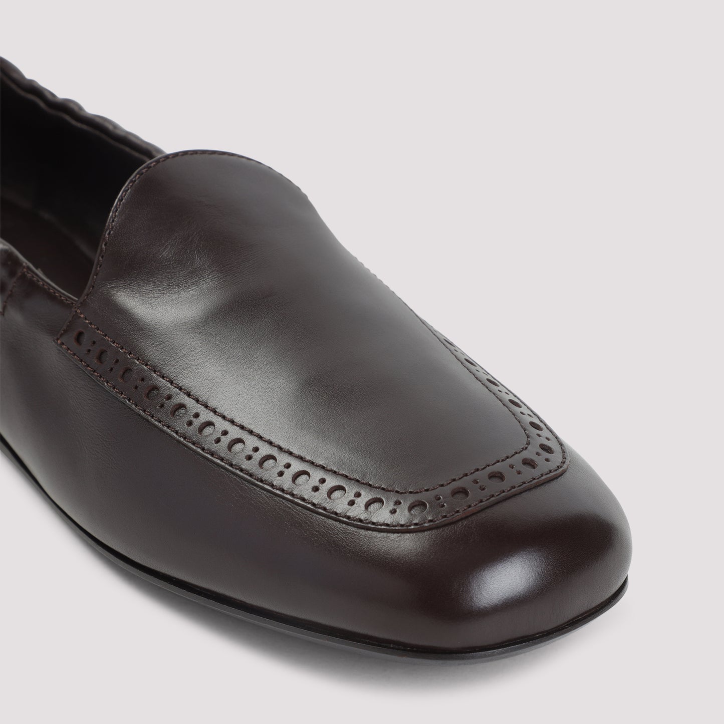 Chruch`s Rika Loafers