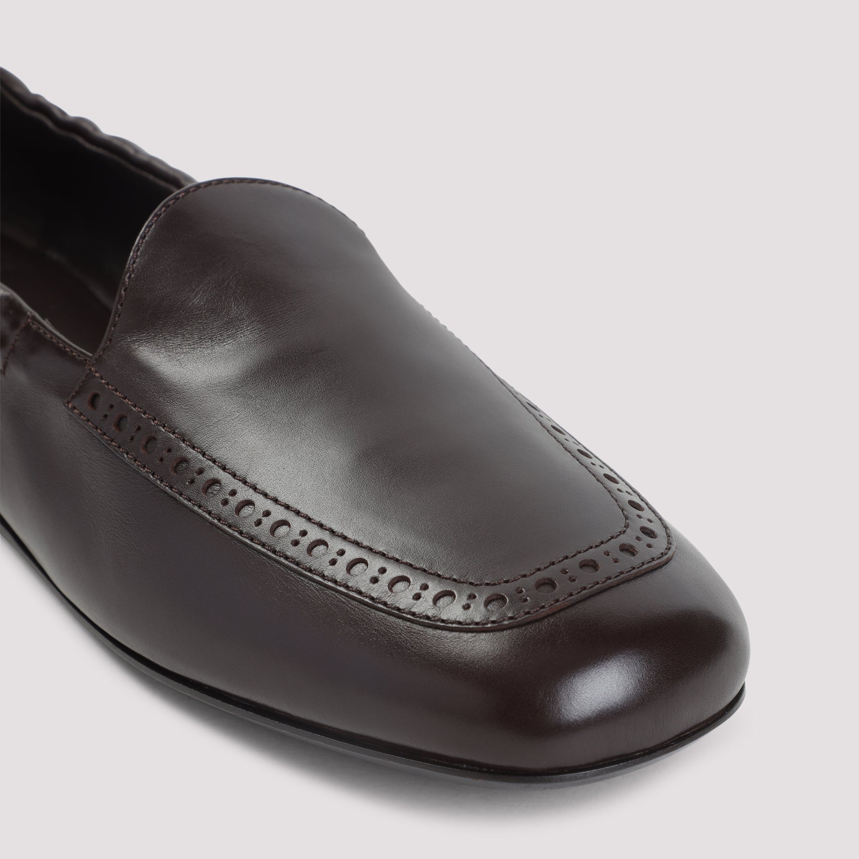 Chruch`s Rika Loafers