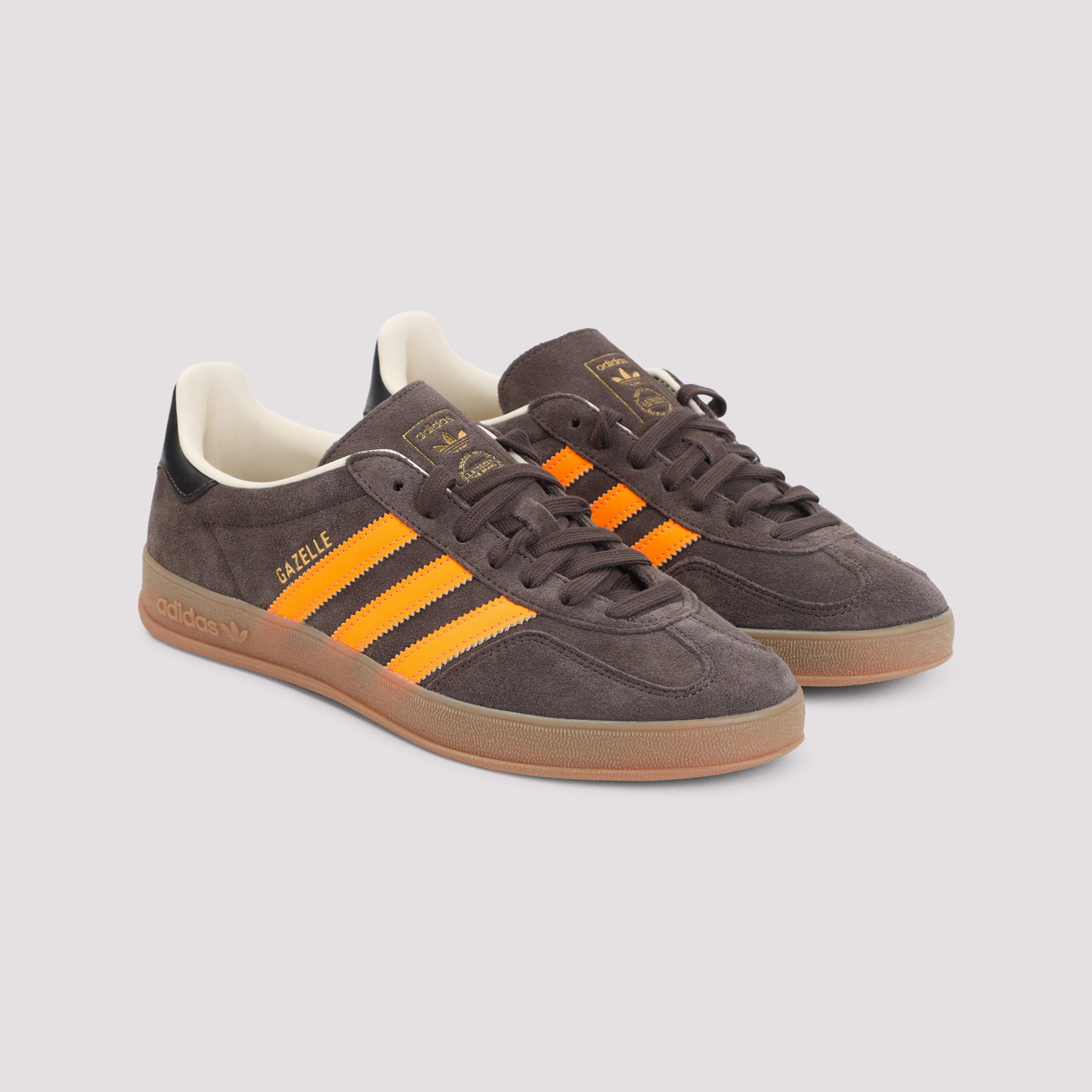 Adidas Gazelle Indoor Sneakers