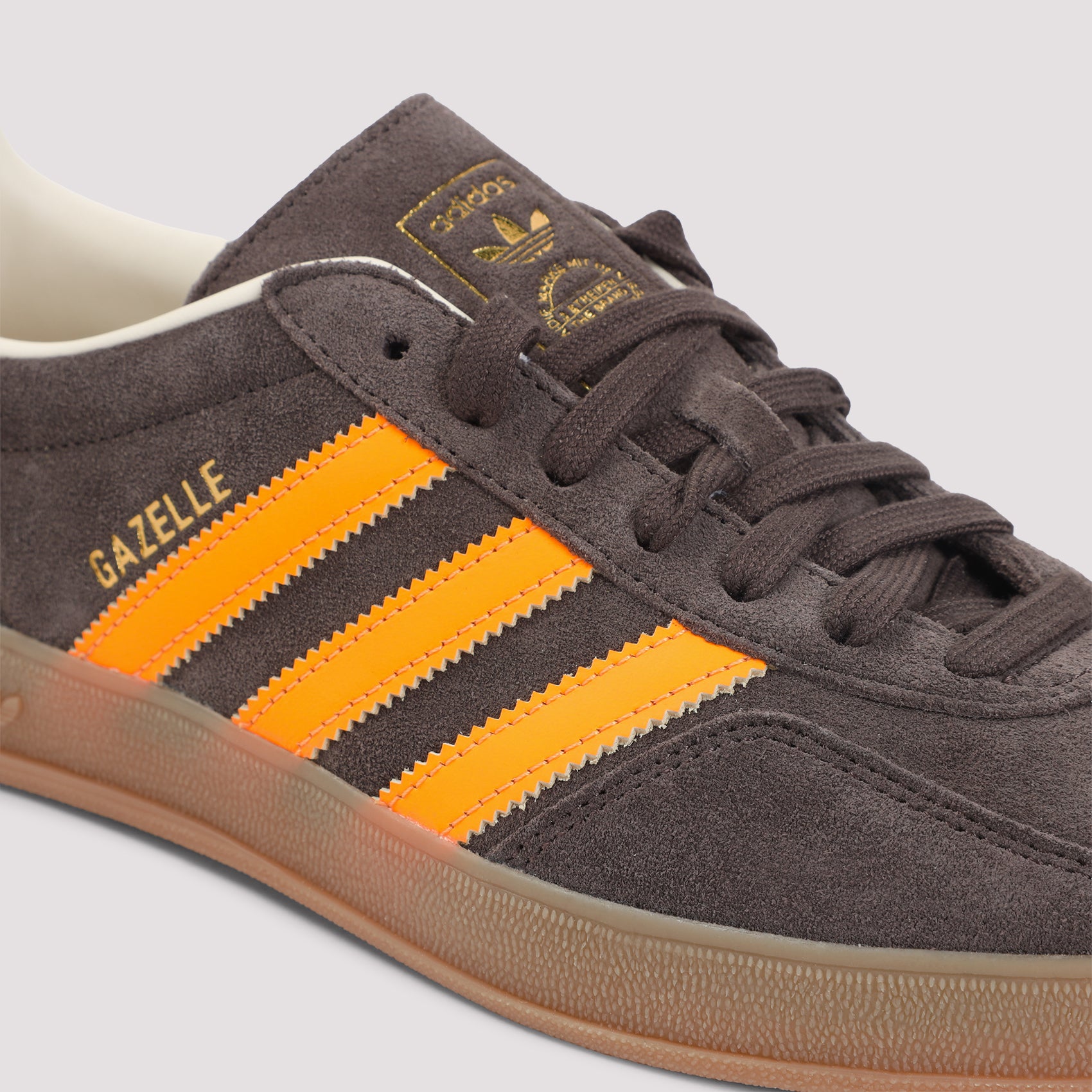 Adidas Gazelle Indoor Sneakers