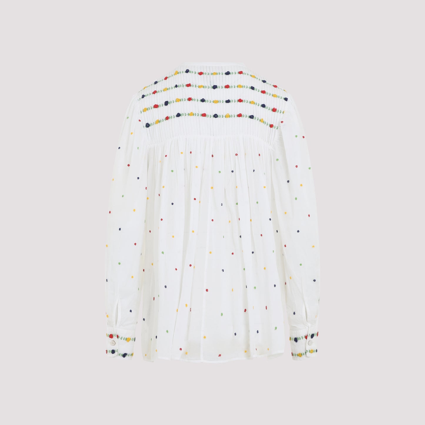 Farm Rio Cotton Blouse