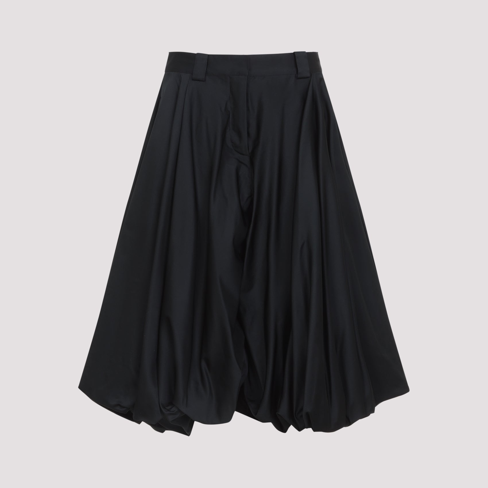 Balenciaga Balloon Bermuda