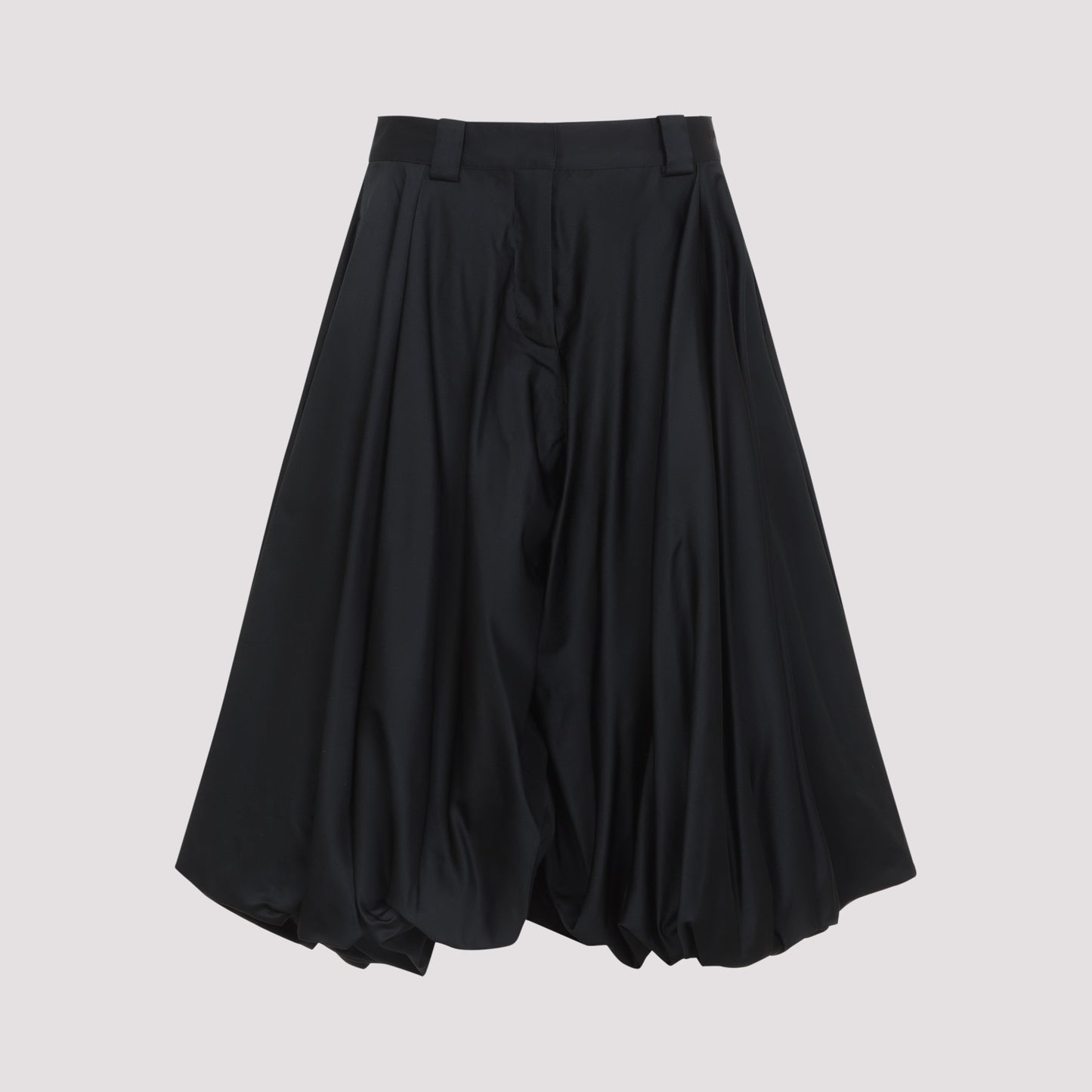 Balenciaga Balloon Bermuda