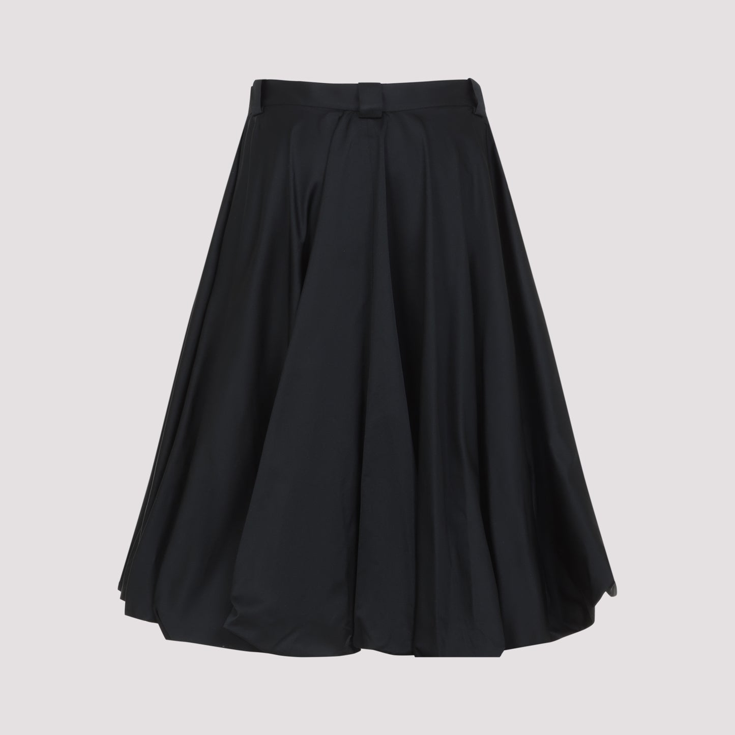 Balenciaga Balloon Bermuda