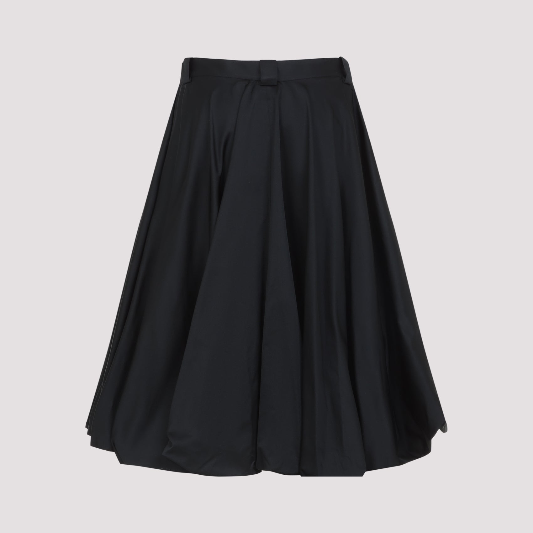 Balenciaga Balloon Bermuda