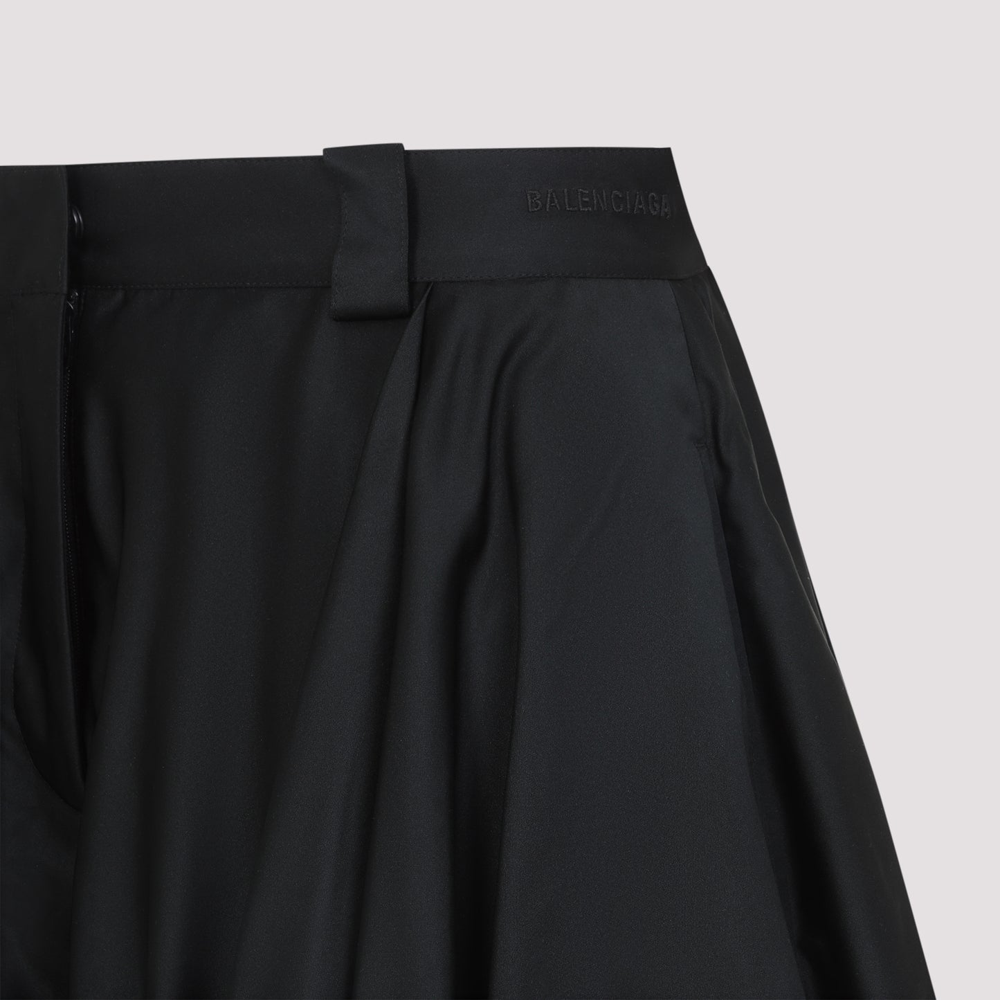 Balenciaga Balloon Bermuda