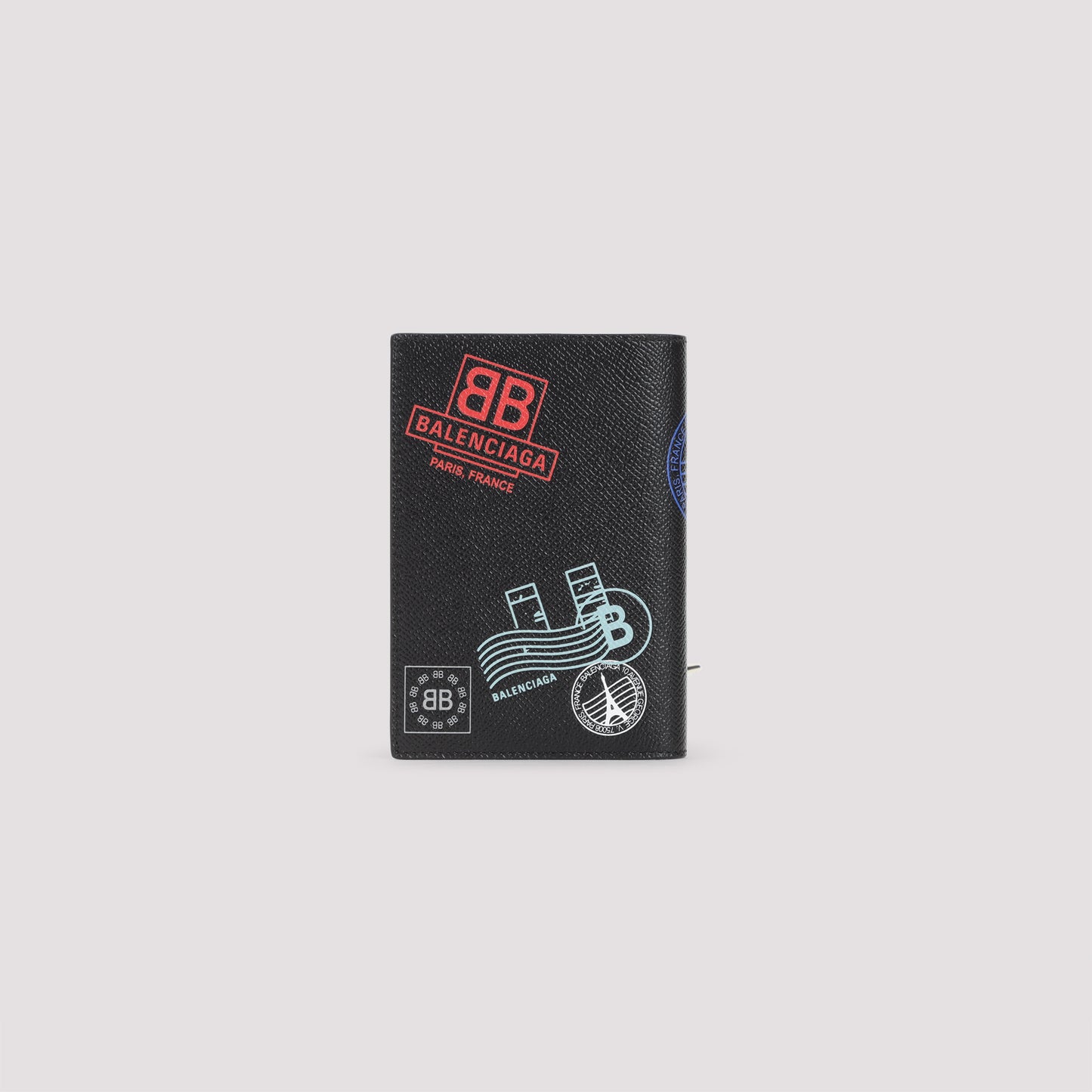 Balenciaga Passport Card Holder
