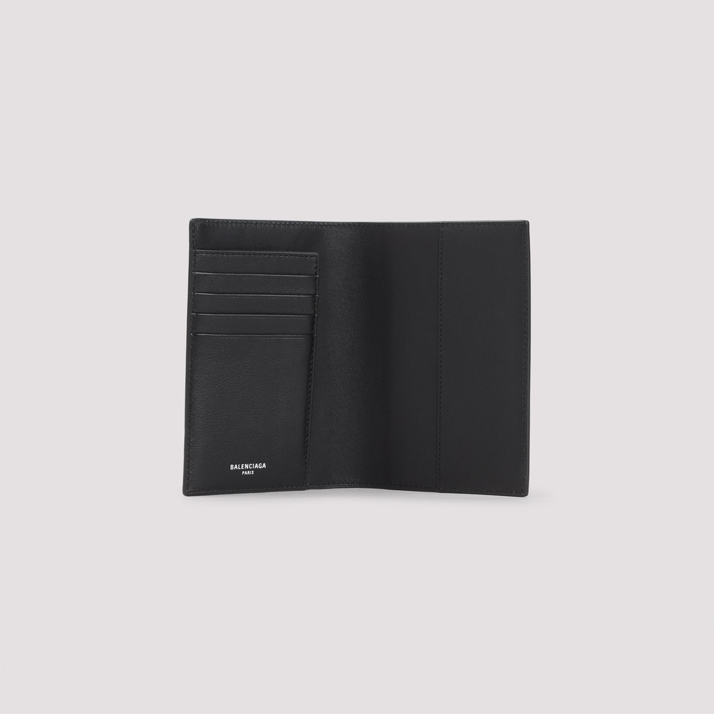 Balenciaga Passport Card Holder