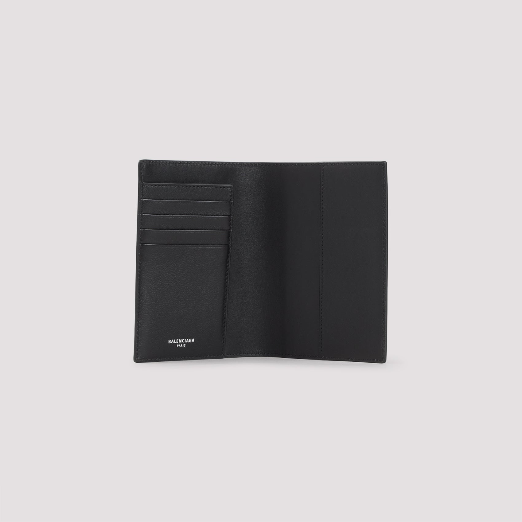 Balenciaga Passport Card Holder