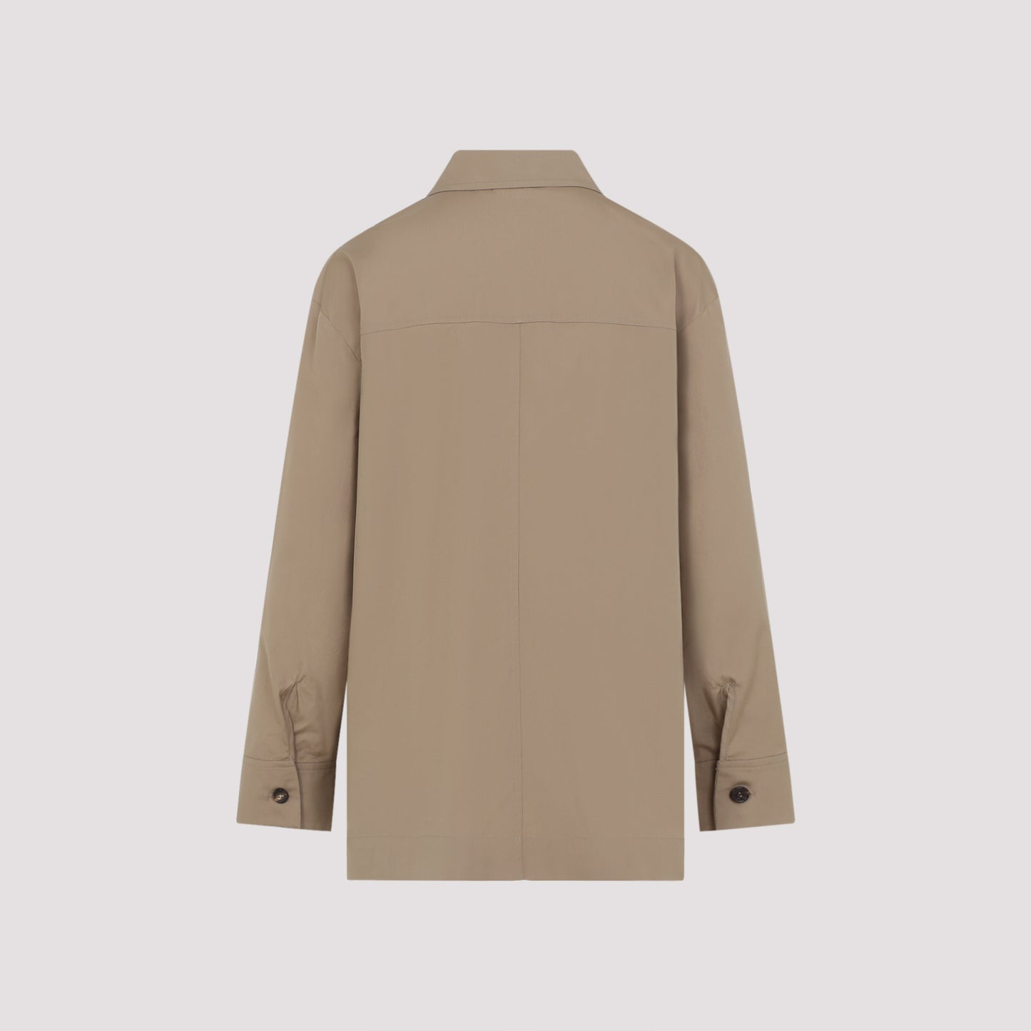 Max Mara`s Marianne Shirt