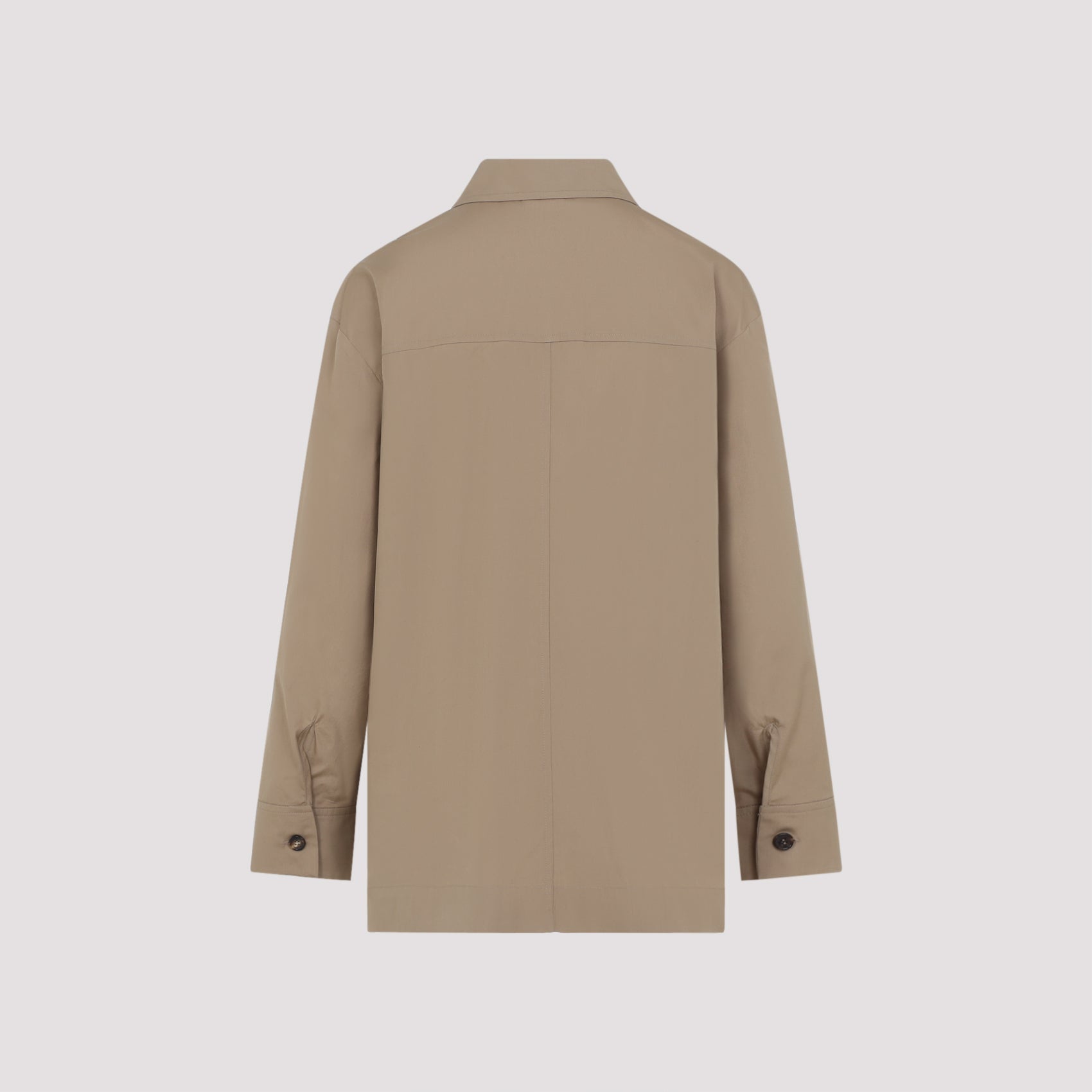 Max Mara`s Marianne Shirt