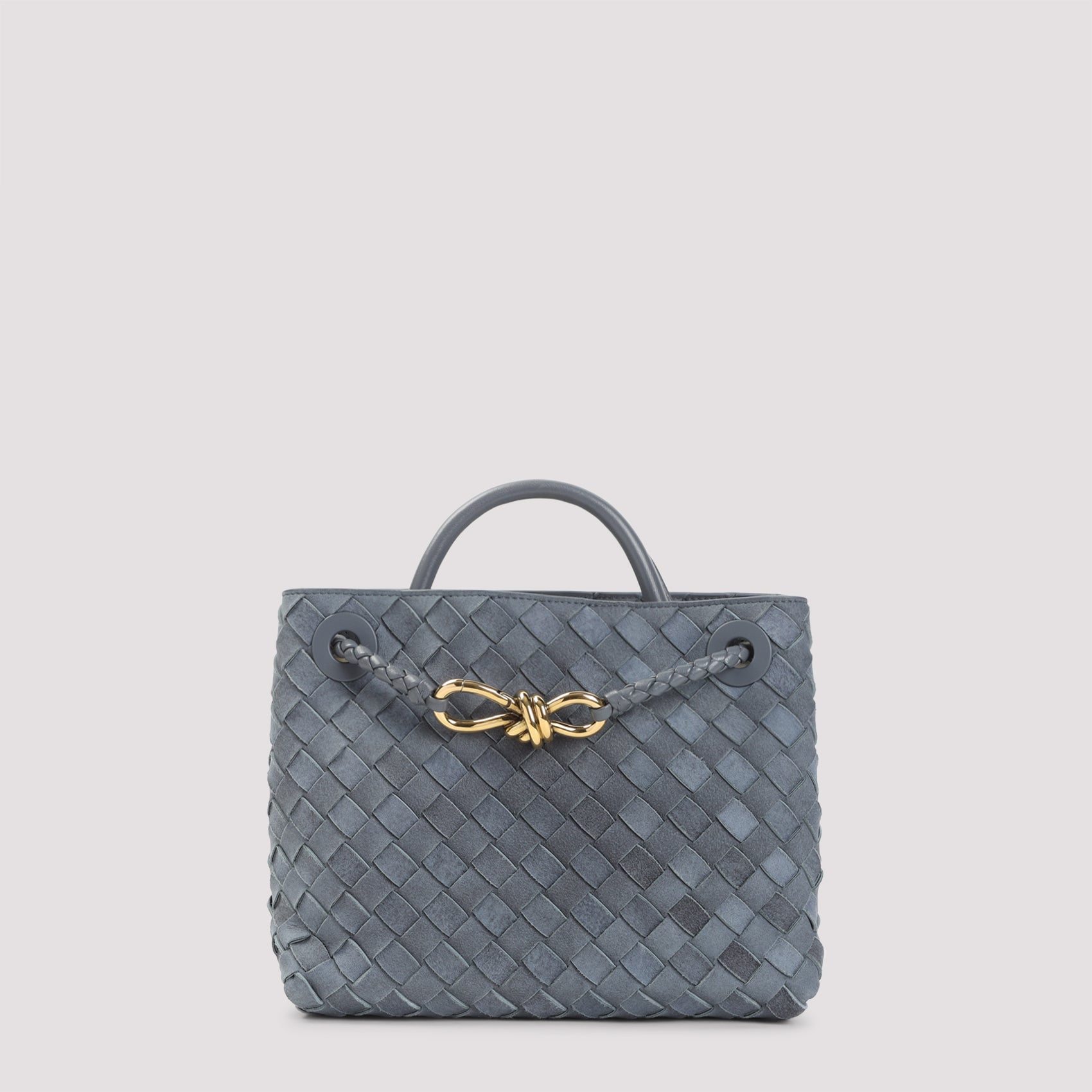 Bottega Veneta Andiamo Small Handbag